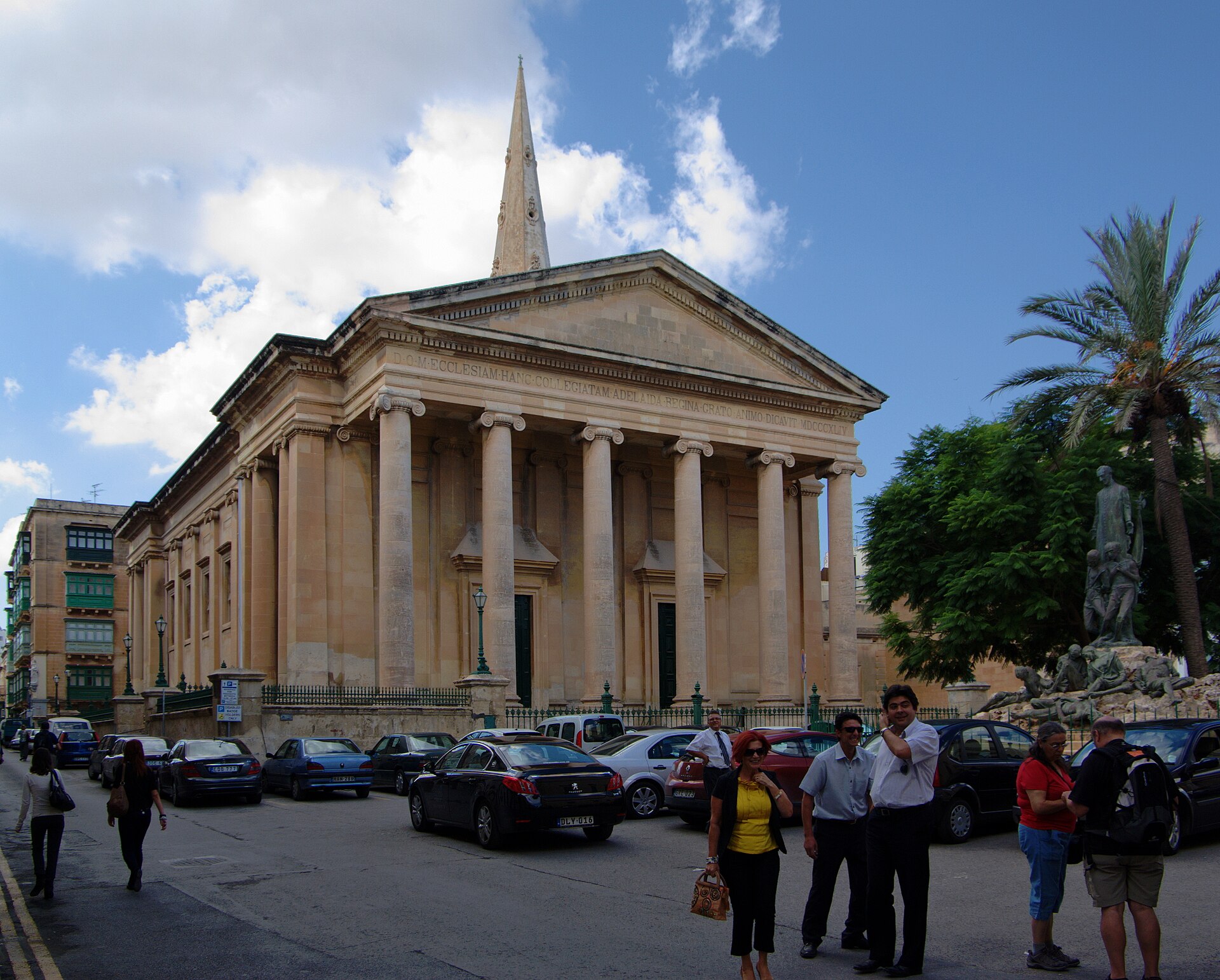 Valletta & Mdina: Malta's Old Souls — photo 4