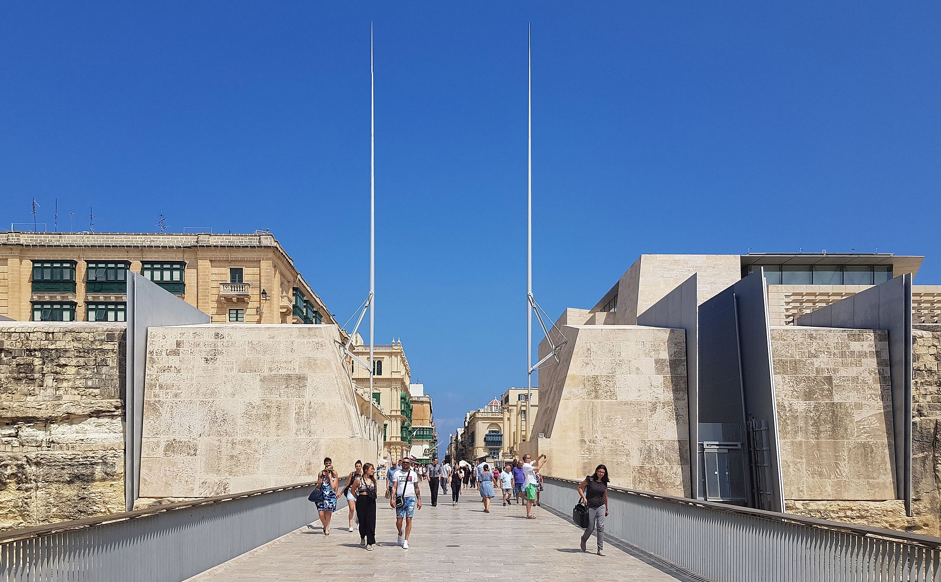 Valletta & Mdina: Malta's Old Souls — photo 5