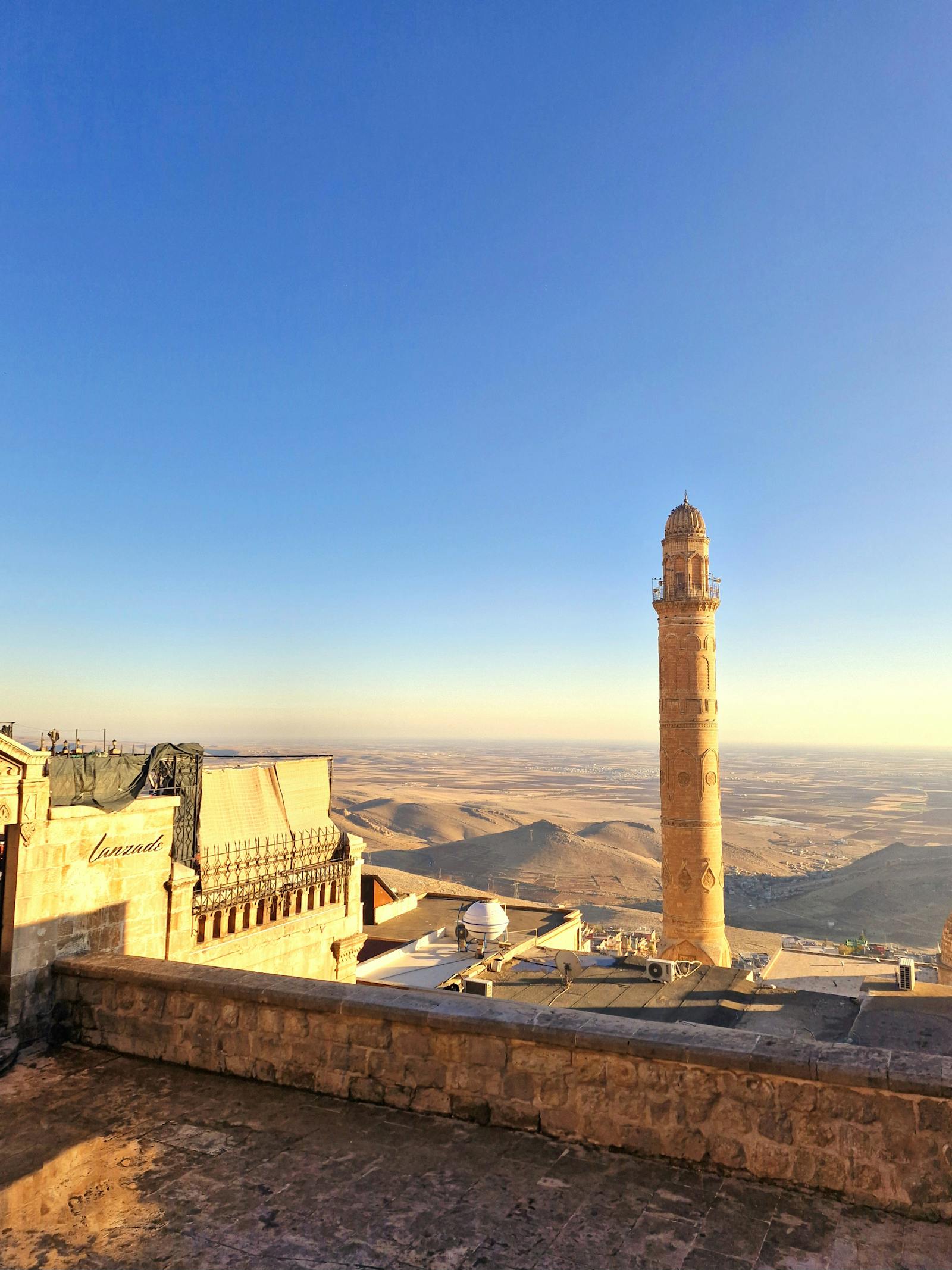 3 Days in Mardin, Turkey — photo 2