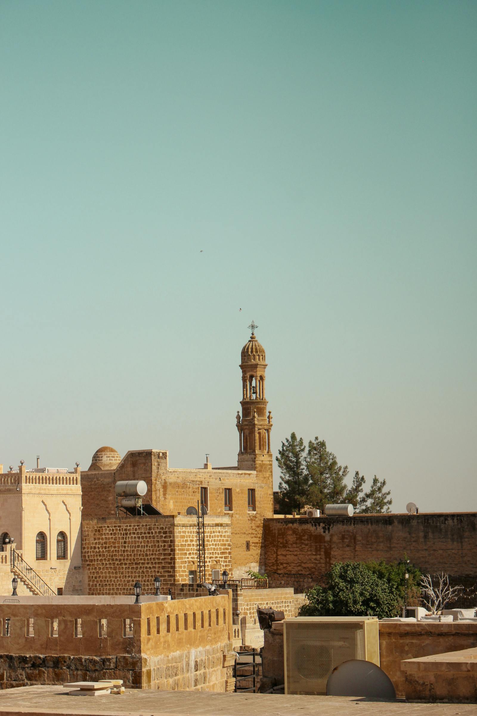 3 Days in Mardin, Turkey — photo 3