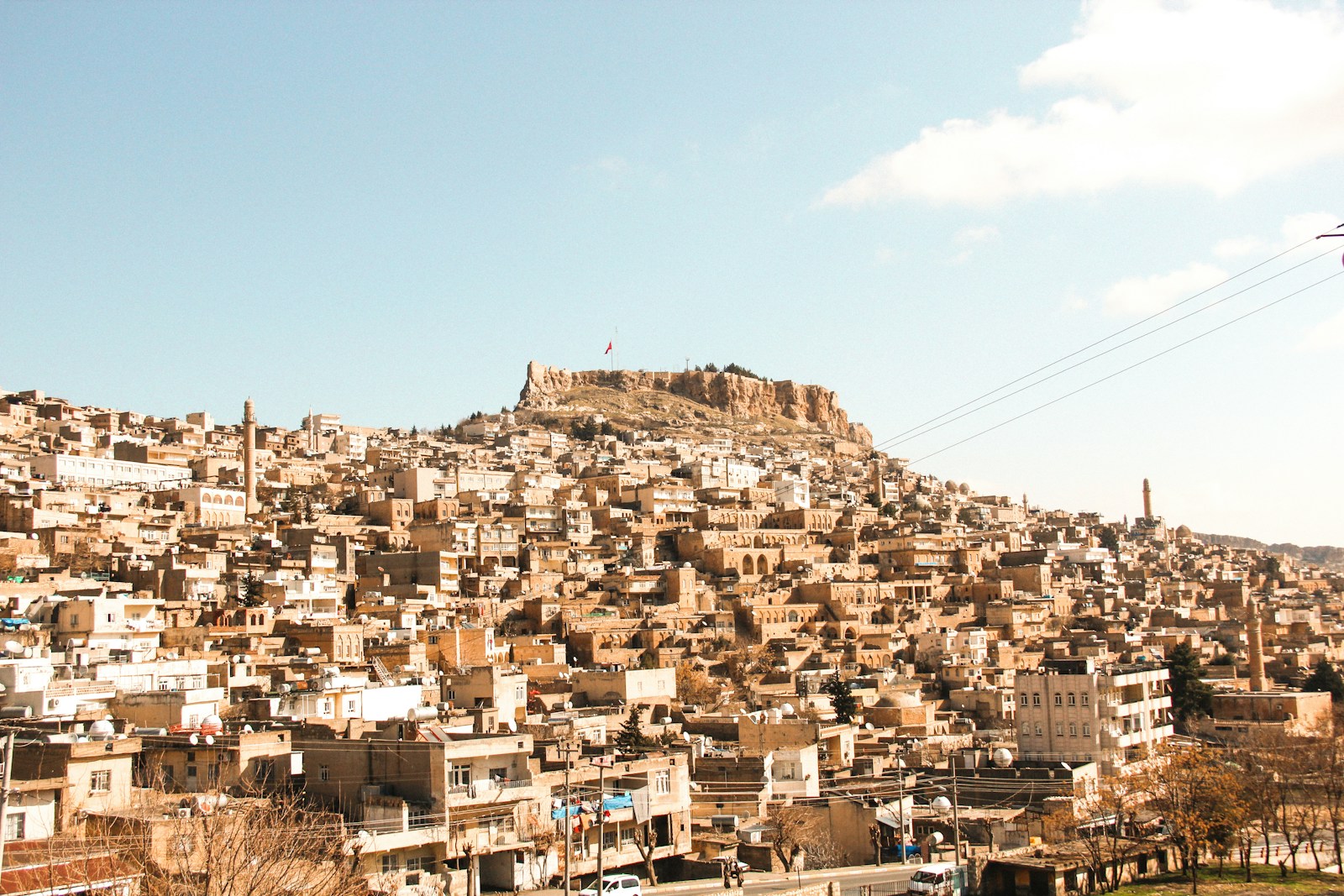 Mardin Monasteries and Ancient Mesopotamia — photo 2