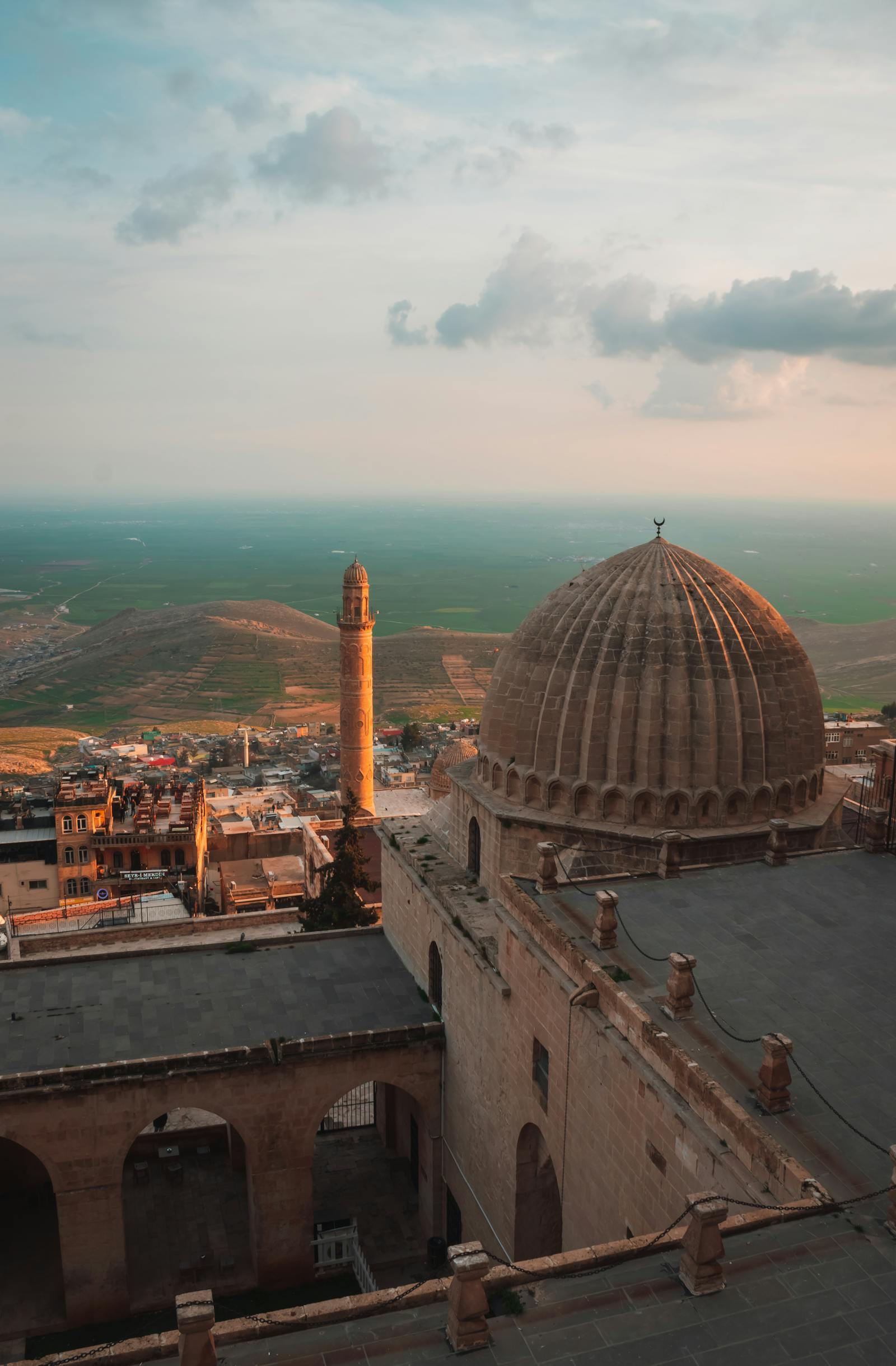 Mardin Monasteries and Ancient Mesopotamia — photo 3