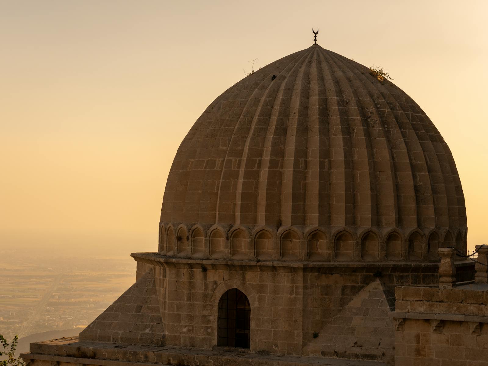 Mardin Monasteries and Ancient Mesopotamia — photo 4