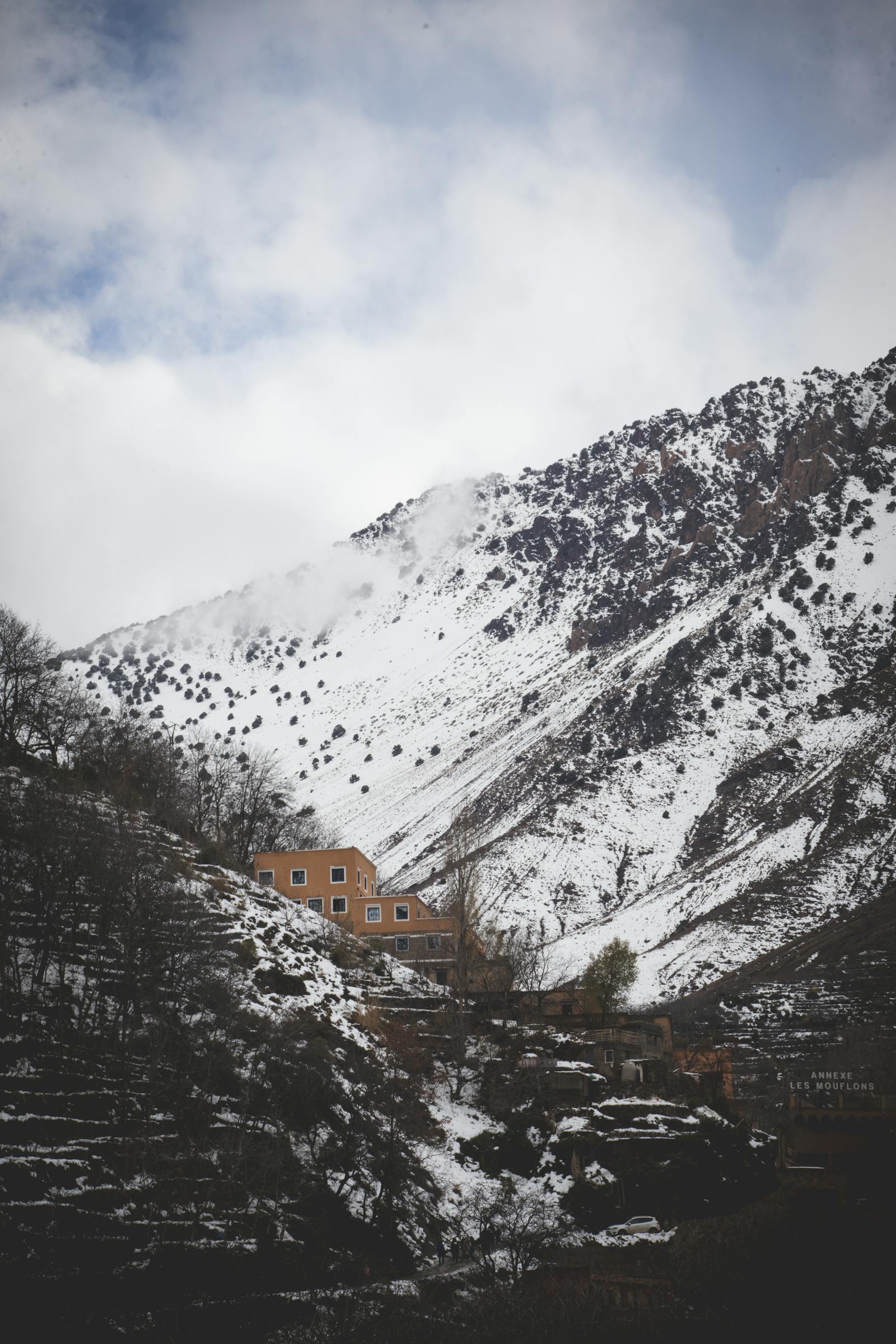 Marrakech & Atlas — Medina Spice & Berber Snow — photo 4
