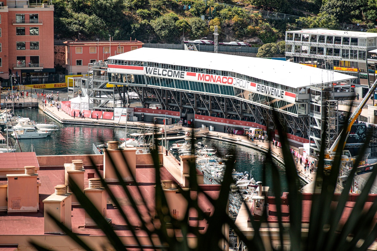 Monaco & the Côte d'Azur — photo 2