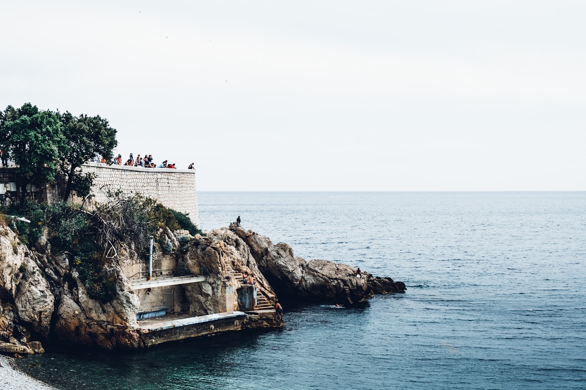 Monaco & the Côte d'Azur — photo 4