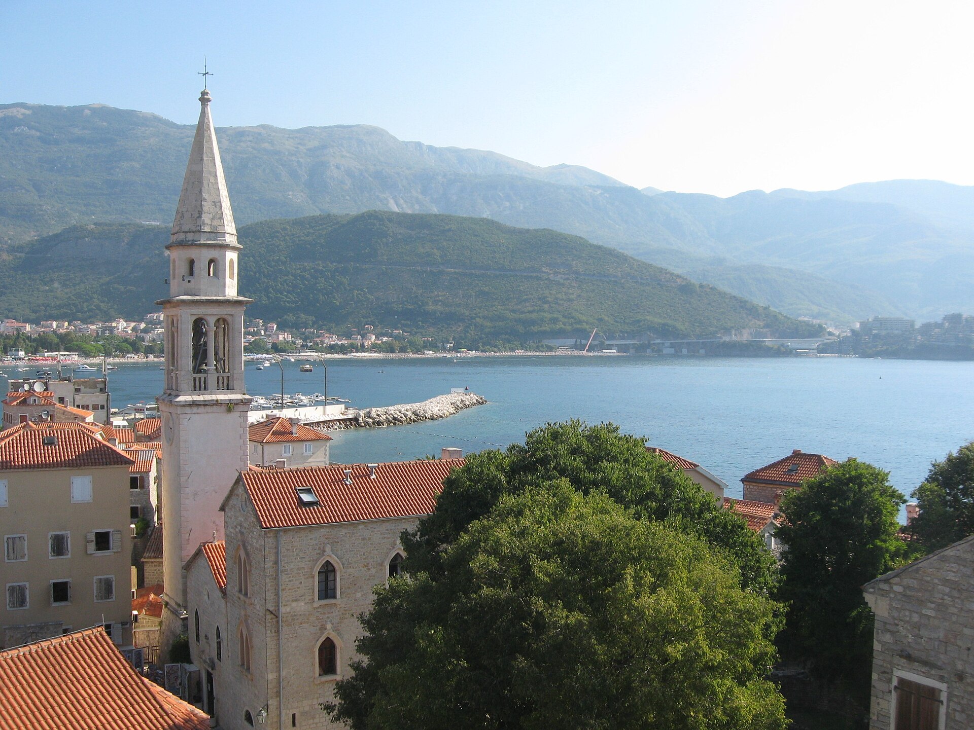 Freedom on the Adriatic Coast Road — photo 2