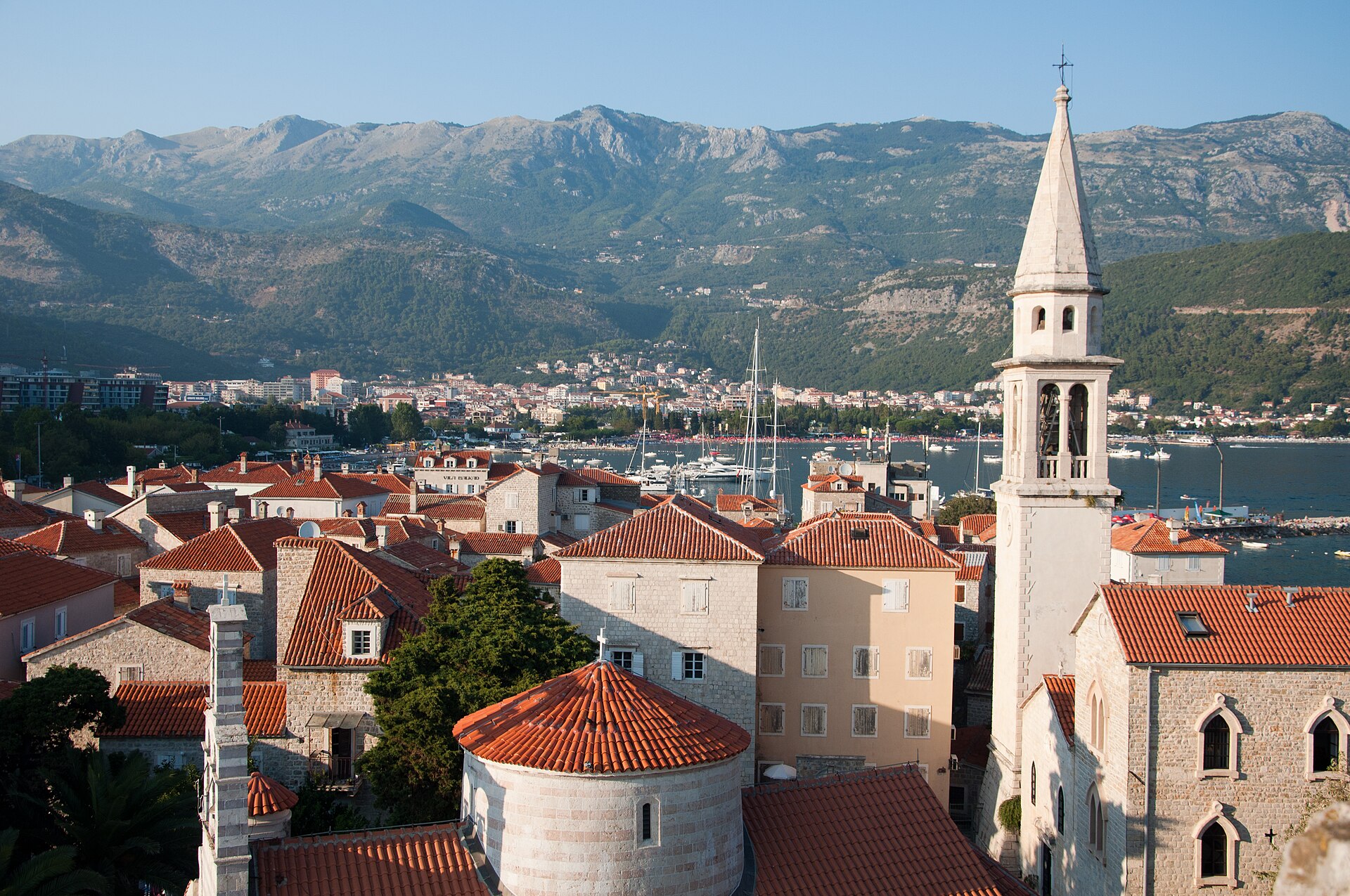 Freedom on the Adriatic Coast Road — photo 3