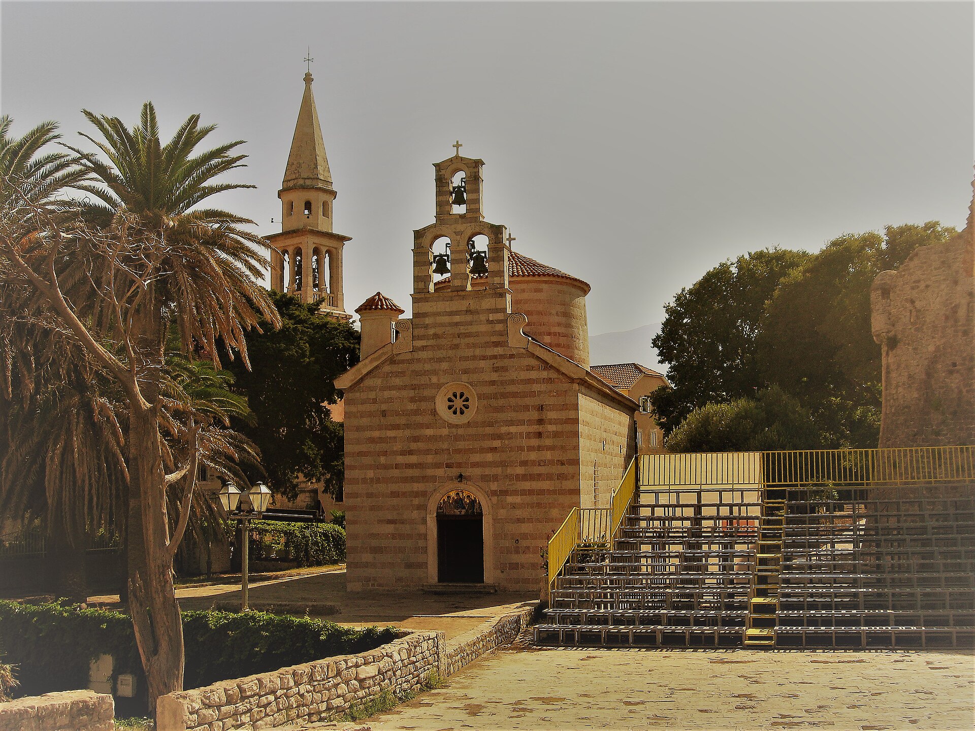 Freedom on the Adriatic Coast Road — photo 4