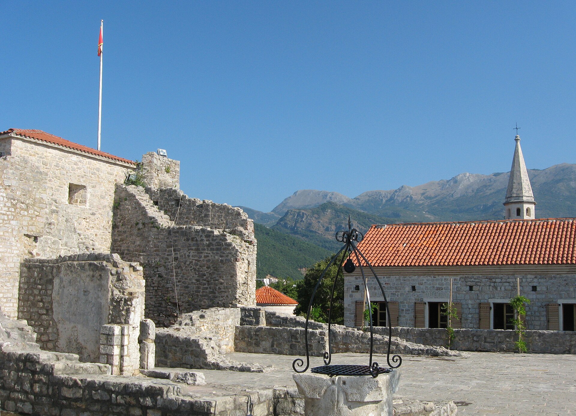 Freedom on the Adriatic Coast Road — photo 5