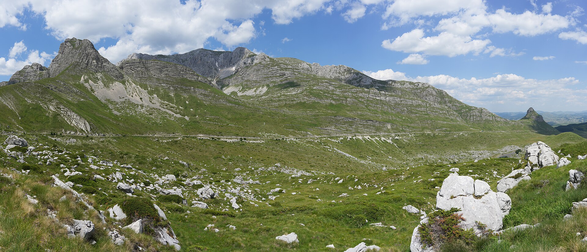 Surprise in Durmitor & Tara Canyon — photo 2