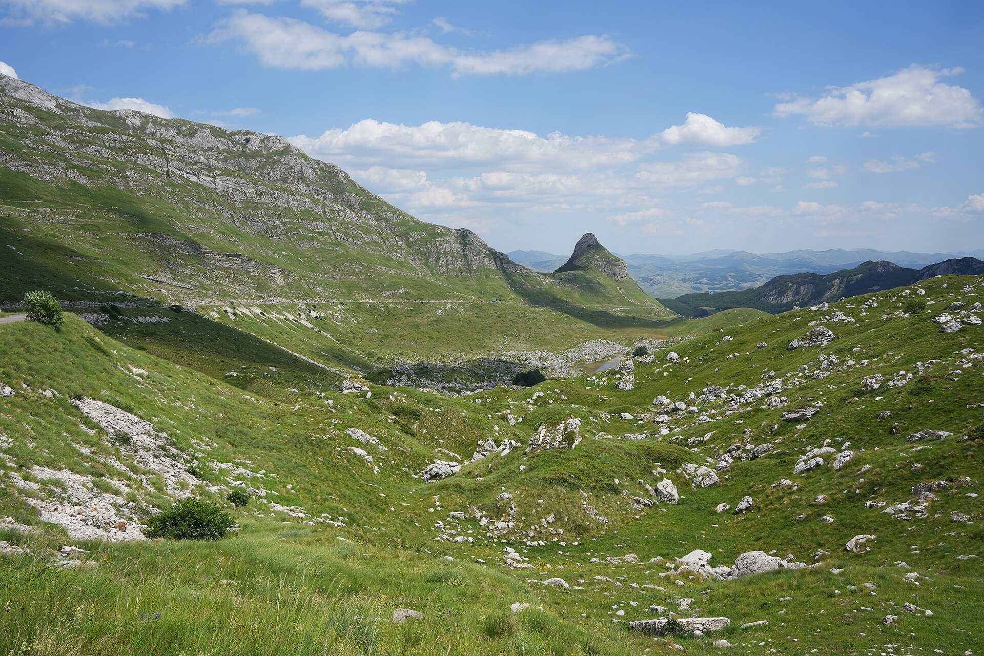 Surprise in Durmitor & Tara Canyon — photo 3