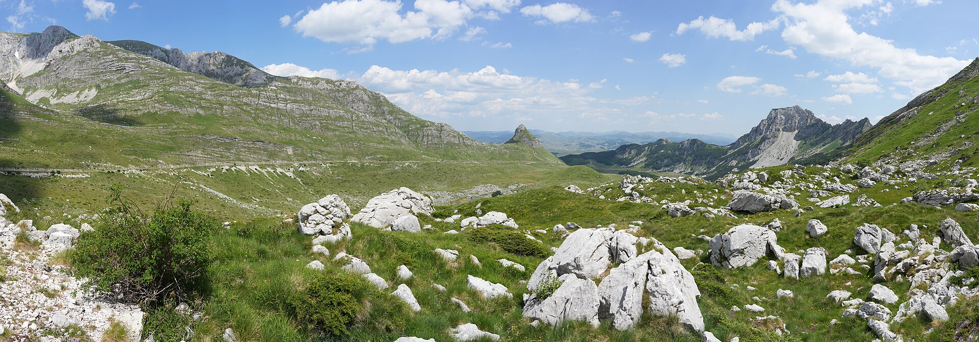 Surprise in Durmitor & Tara Canyon — photo 5
