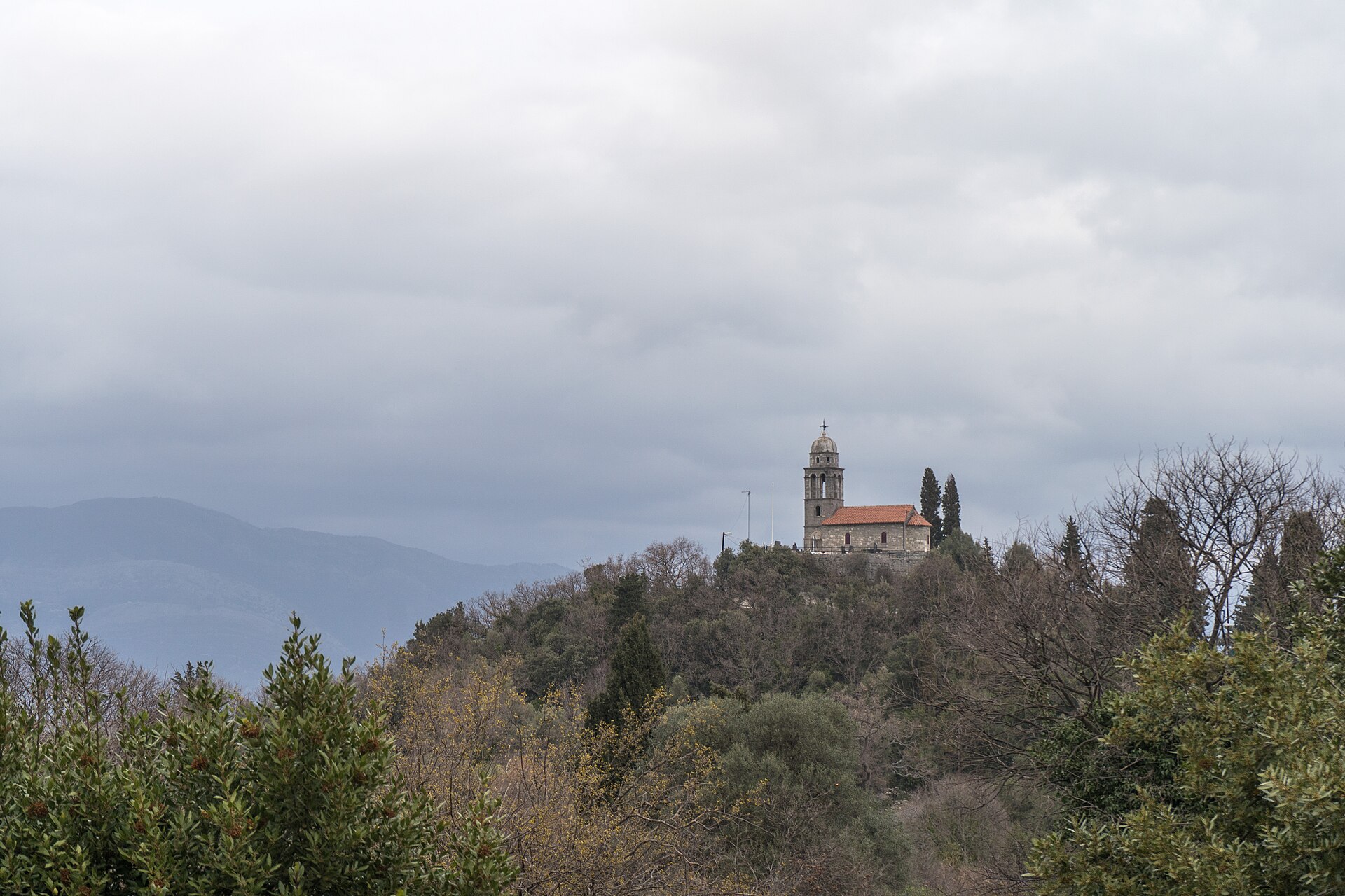 Serenity on the Lustica Peninsula — photo 3