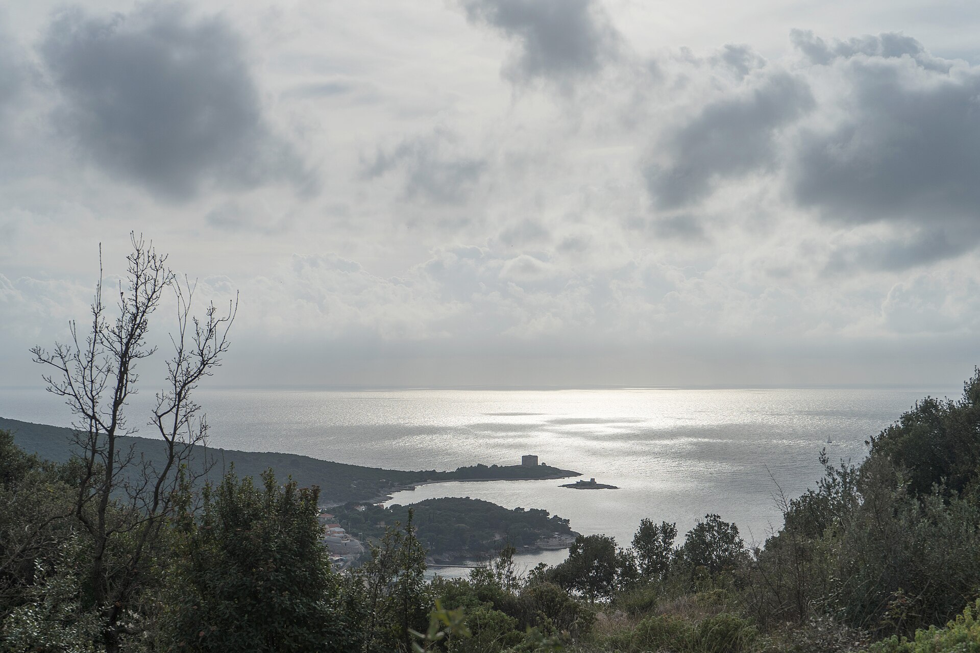 Serenity on the Lustica Peninsula — photo 4