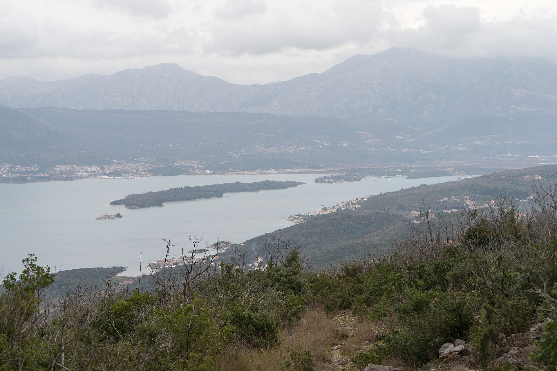 Serenity on the Lustica Peninsula — photo 5