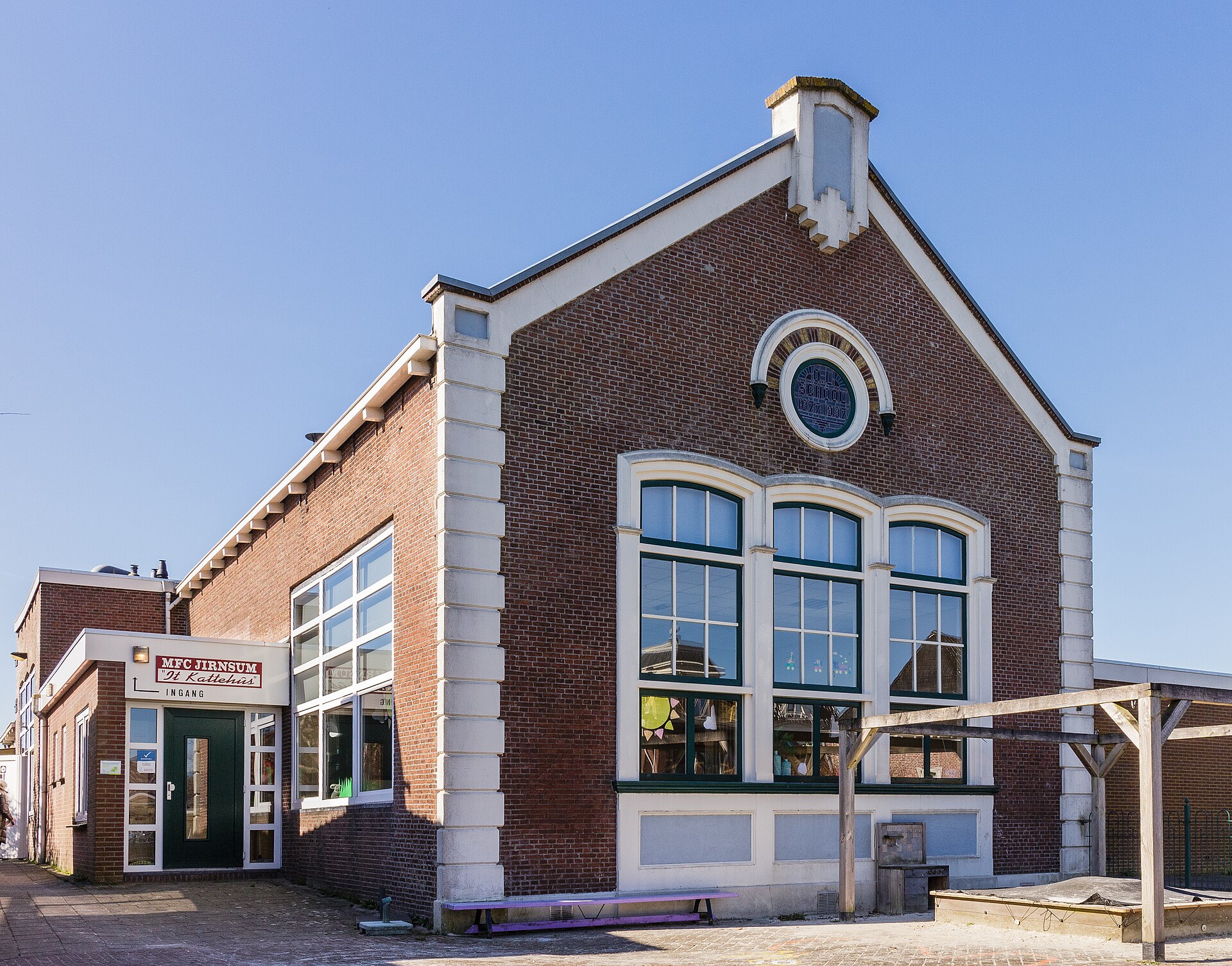 Frisian Lakes Open Road — photo 3