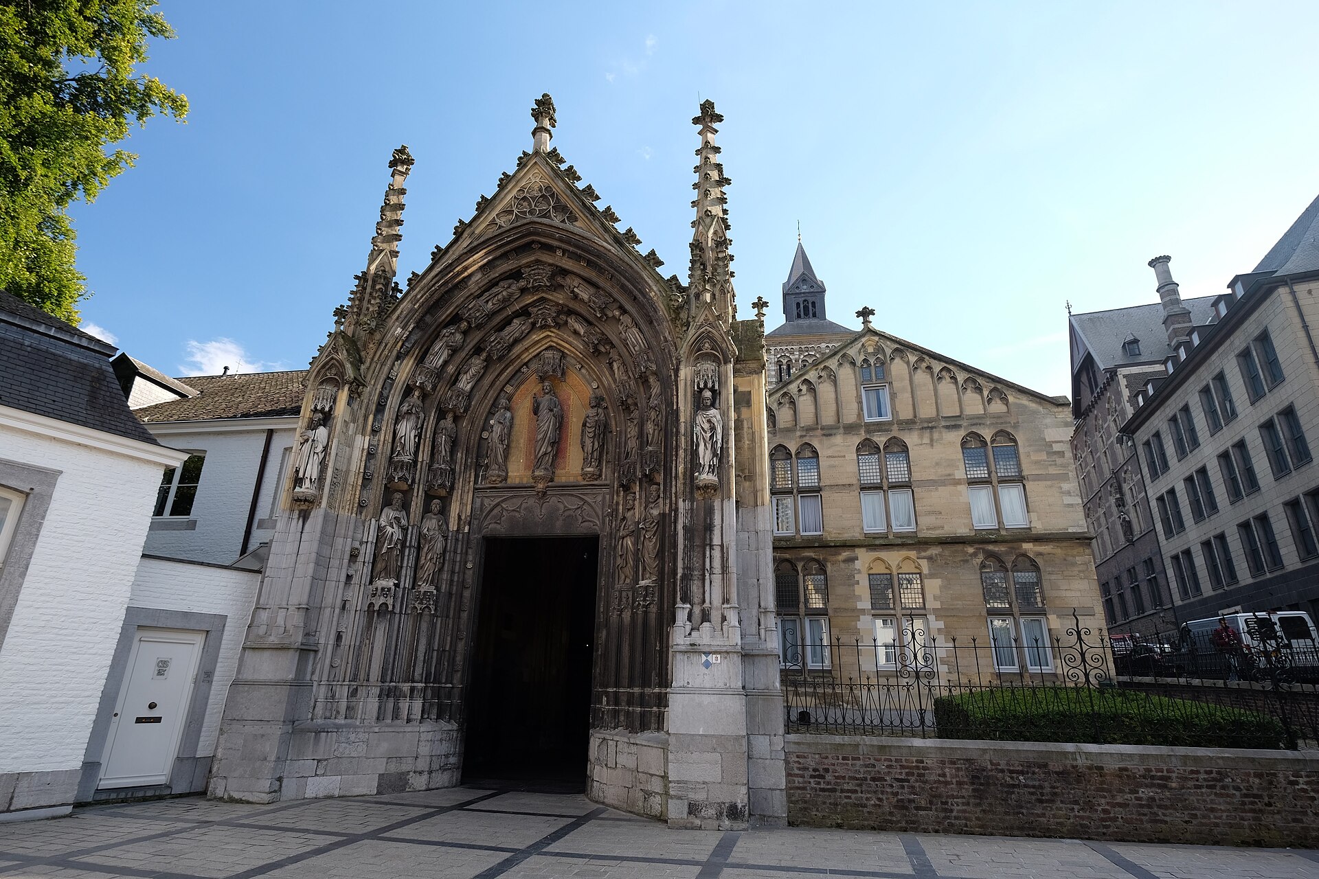 Maastricht Underground Secrets — photo 3