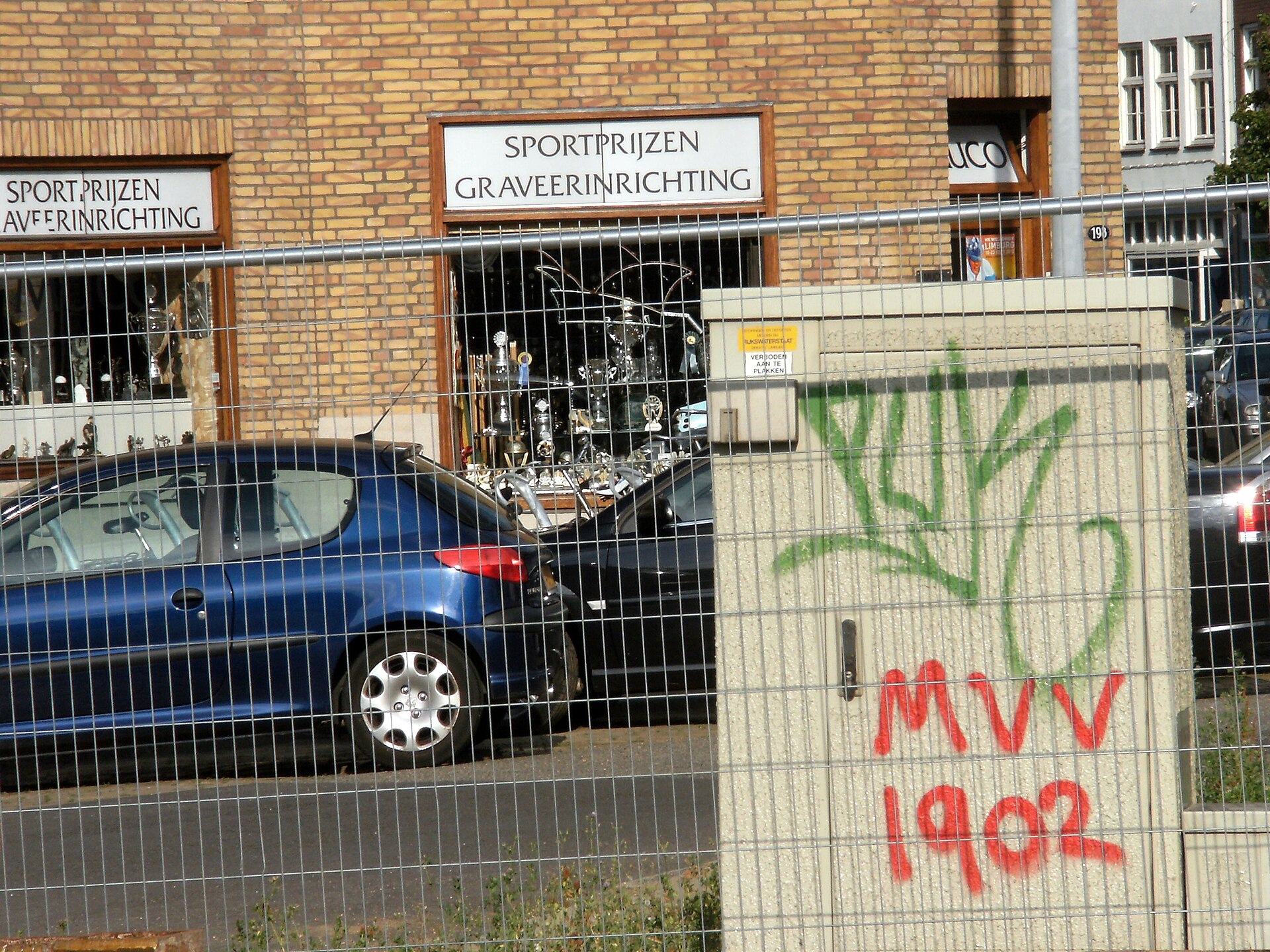 Maastricht Underground Secrets — photo 4