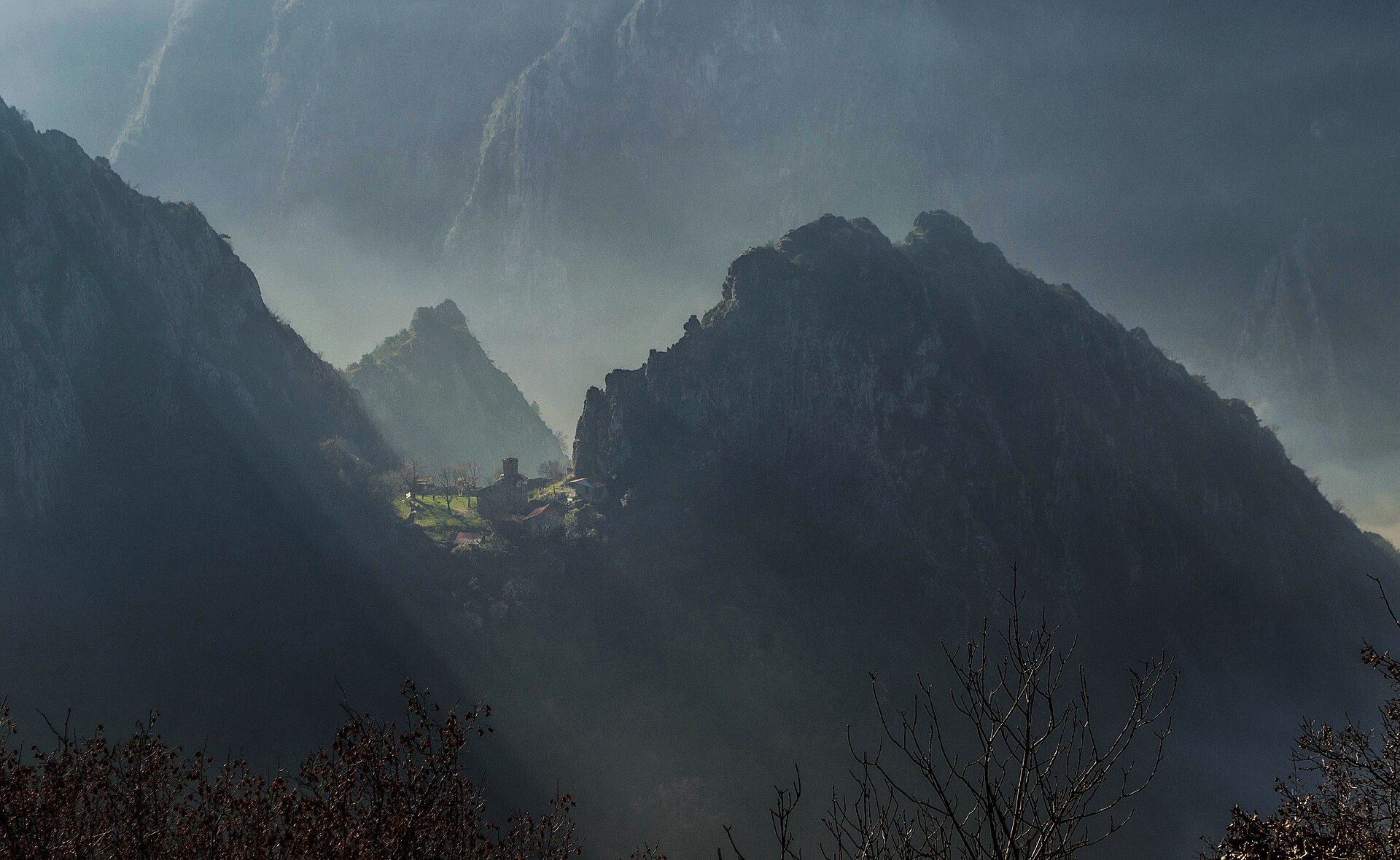 Matka Canyon Natural Wonder — photo 3