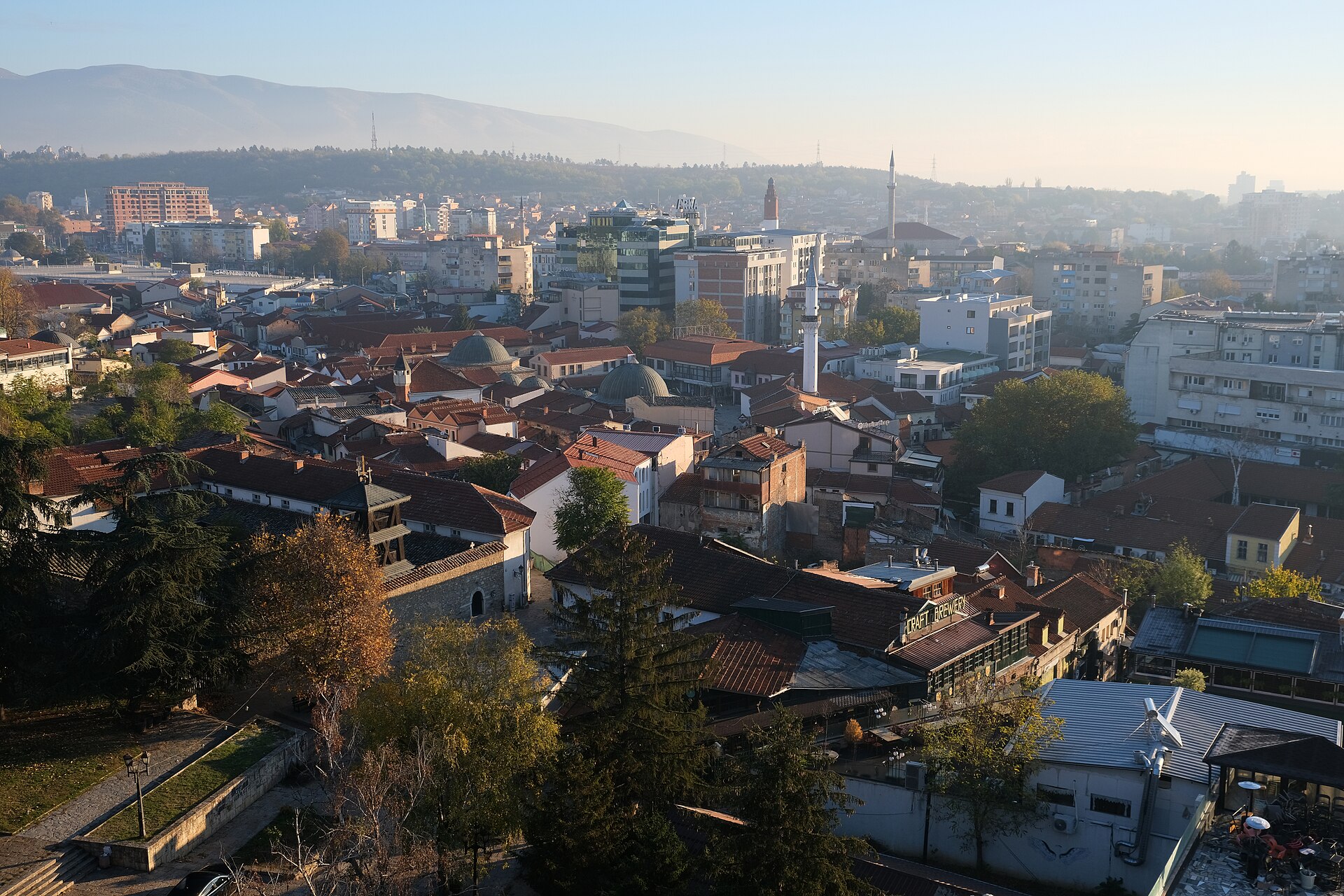 Skopje Old Bazaar Immersion — photo 3