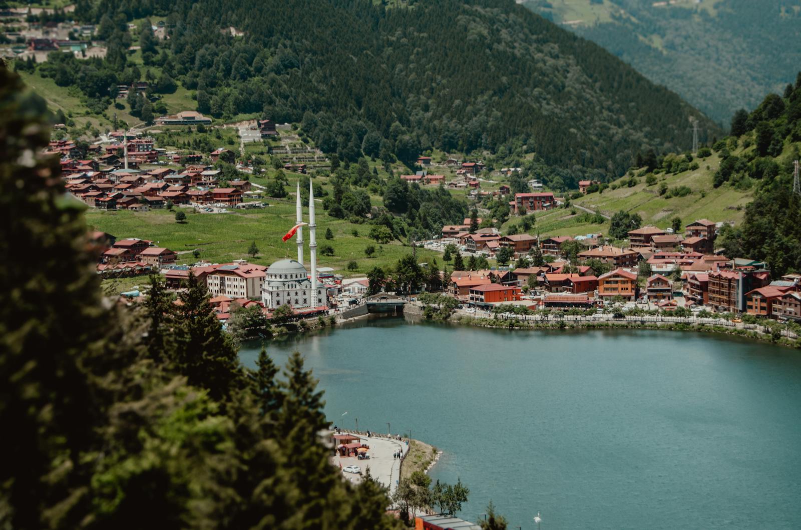 Turkey Black Sea Coast — Trabzon to Artvin — photo 3
