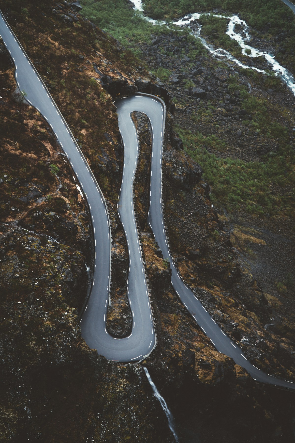 Norwegian Fjords — Bergen to Geiranger — photo 2