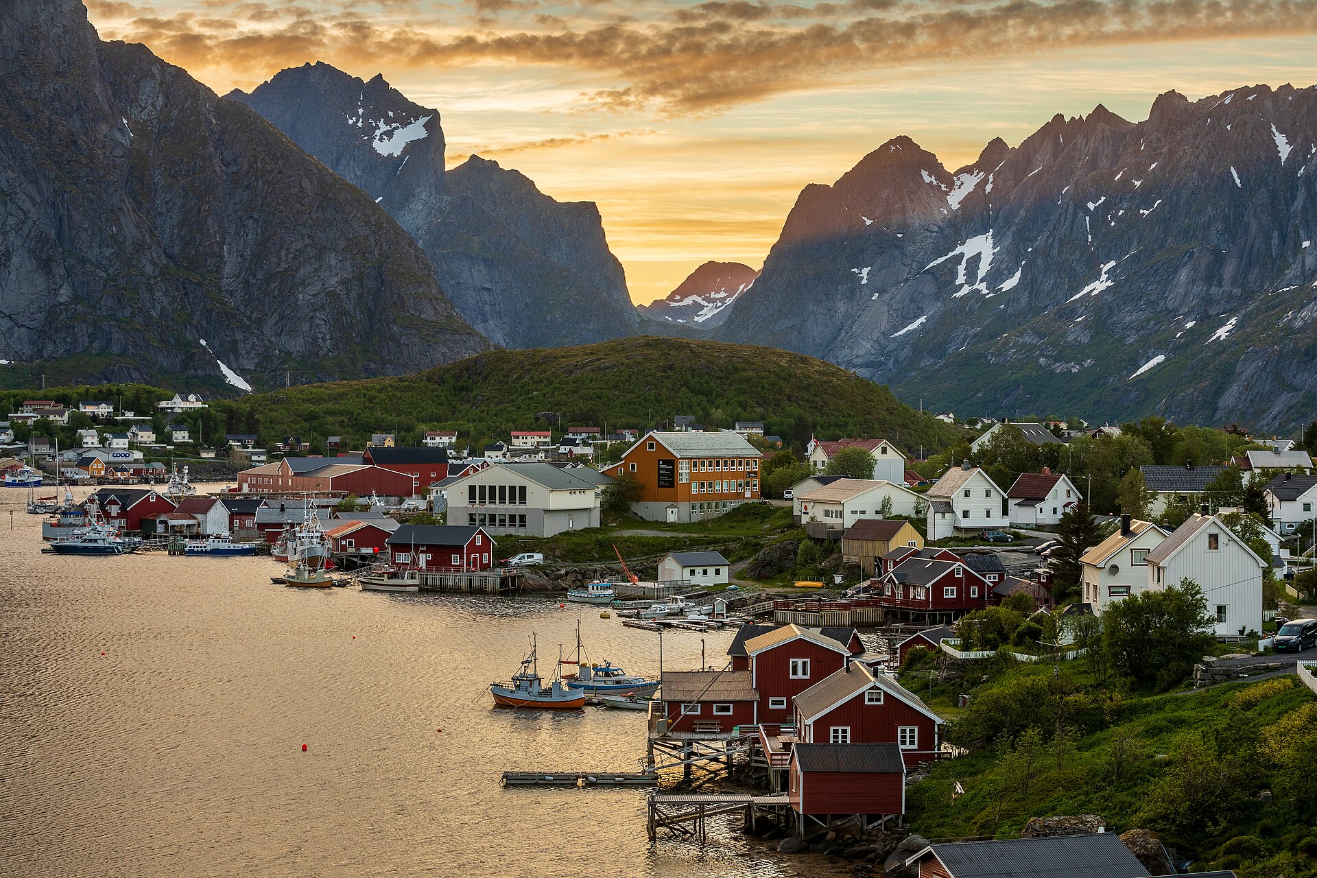Lofoten Islands Hidden Coves — photo 2