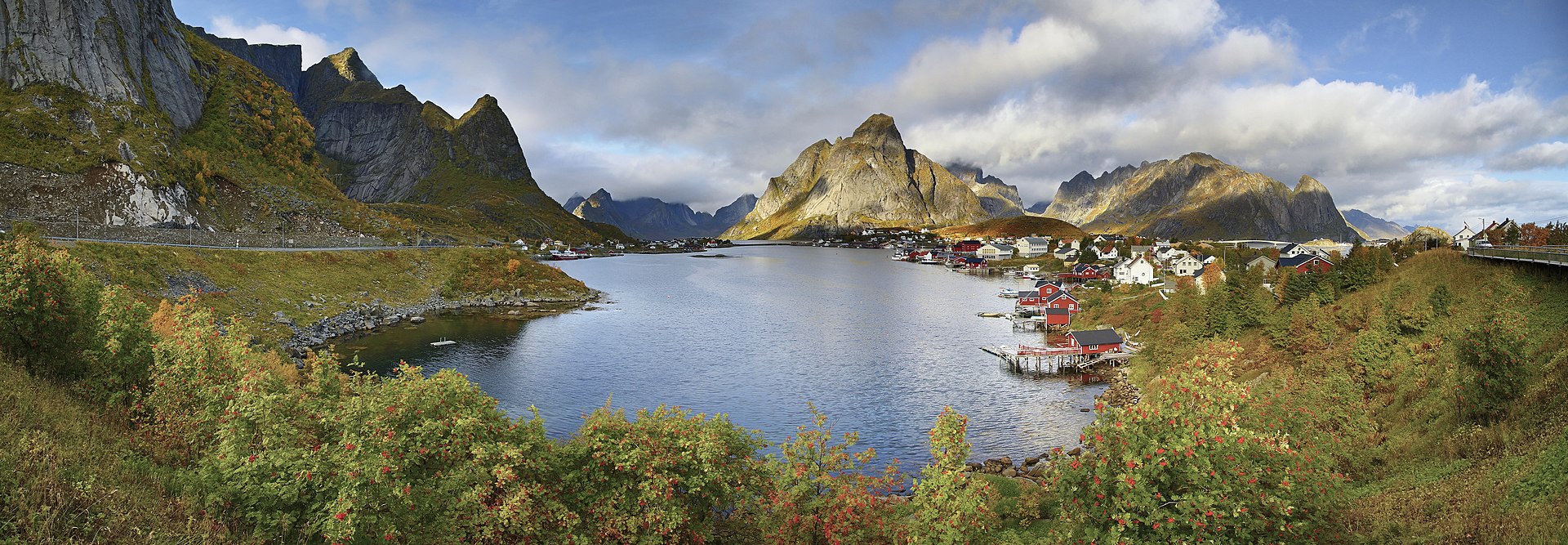 Lofoten Islands Hidden Coves — photo 3