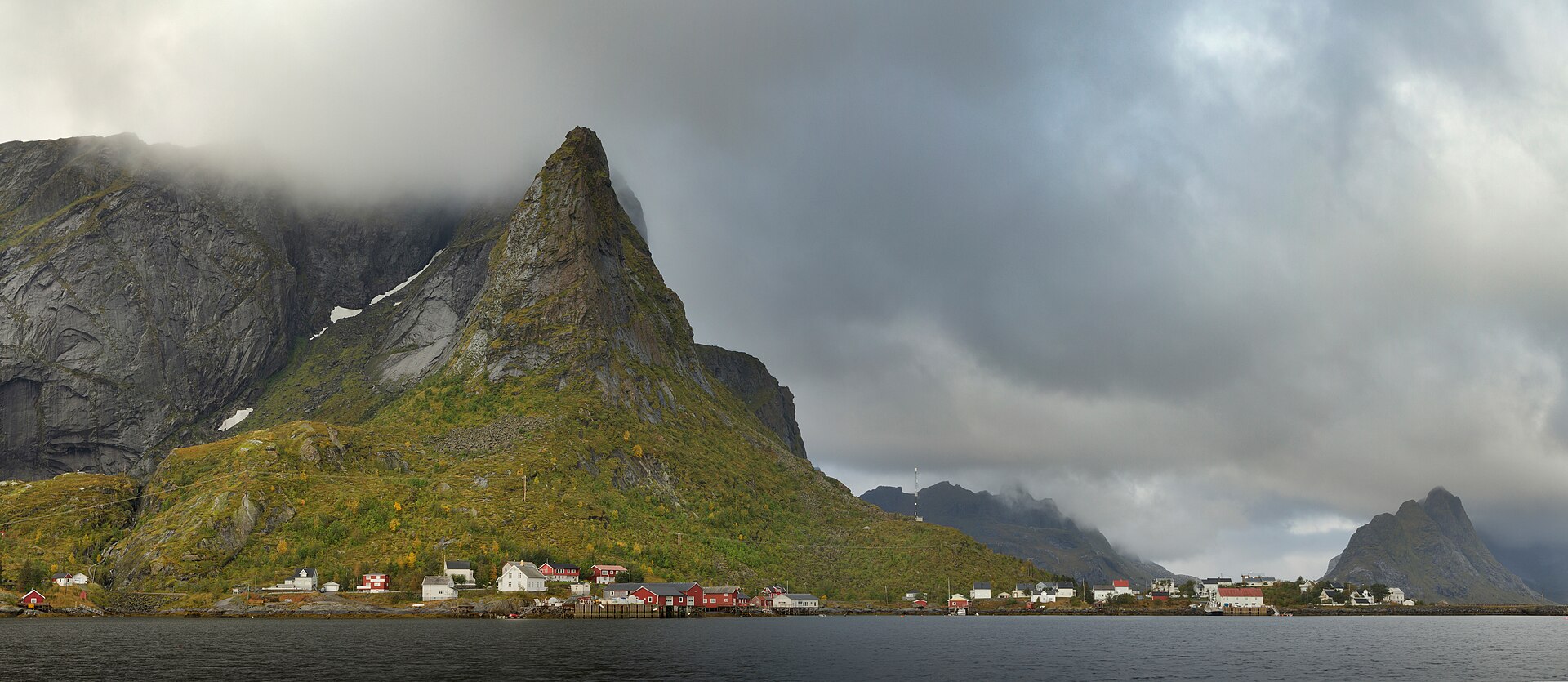 Lofoten Islands Hidden Coves — photo 4