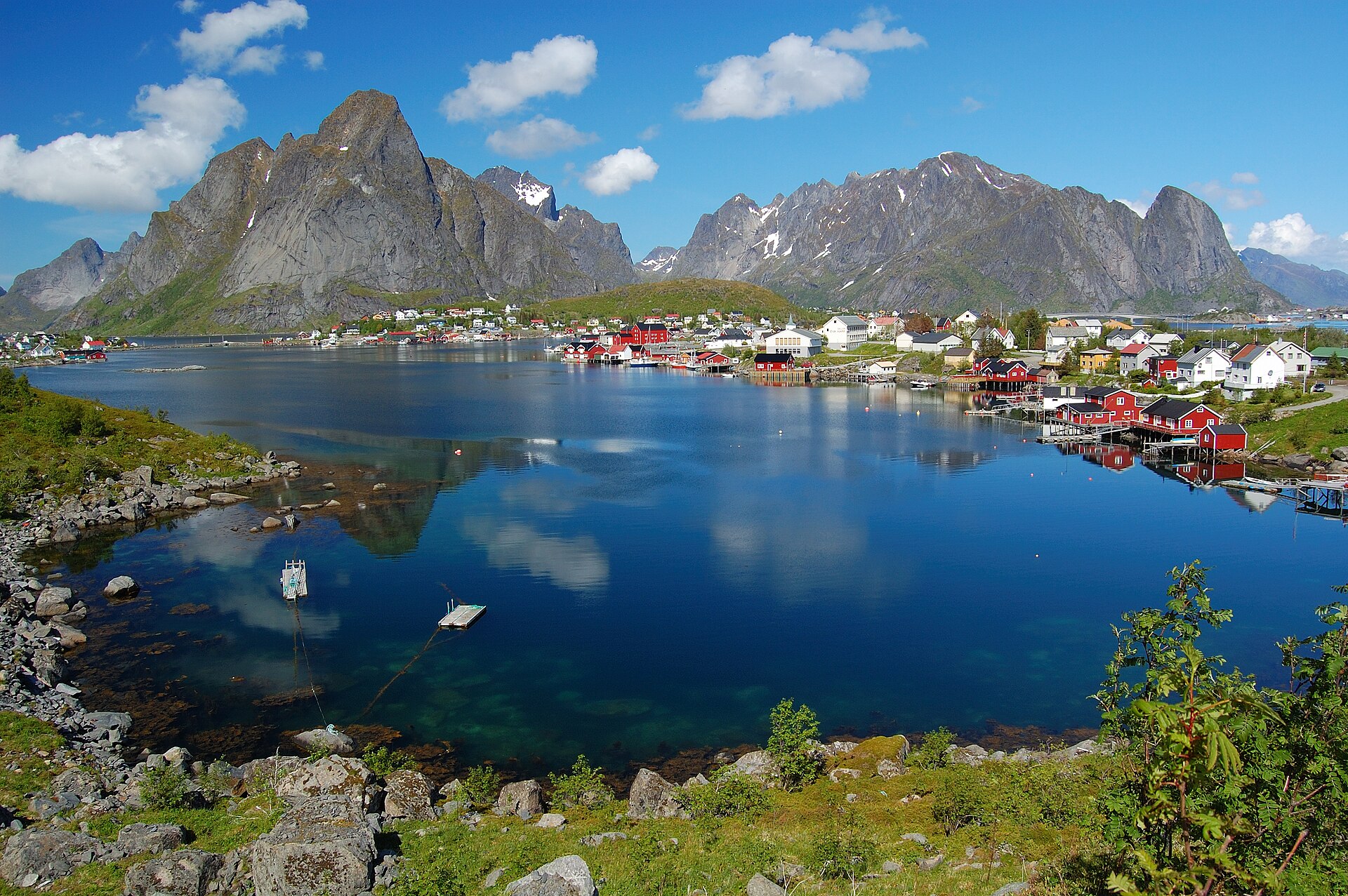 Lofoten Islands Hidden Coves — photo 5