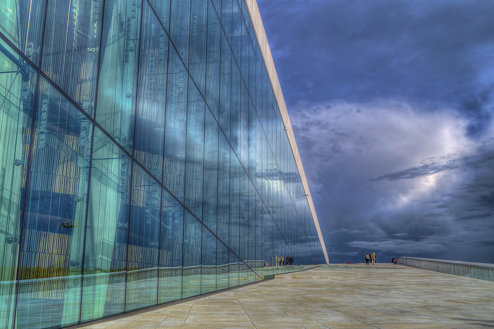 Oslo Waterfront & Design Icons — photo 5