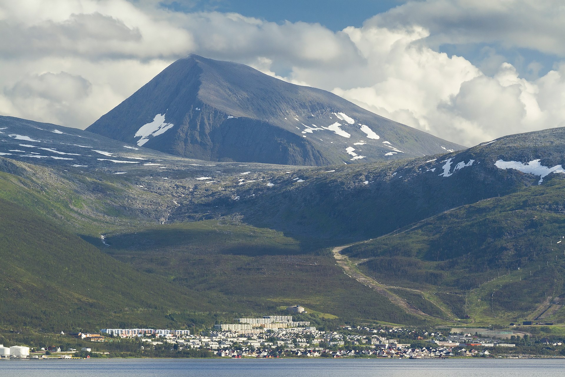 Tromsø Northern Lights Nights — photo 4