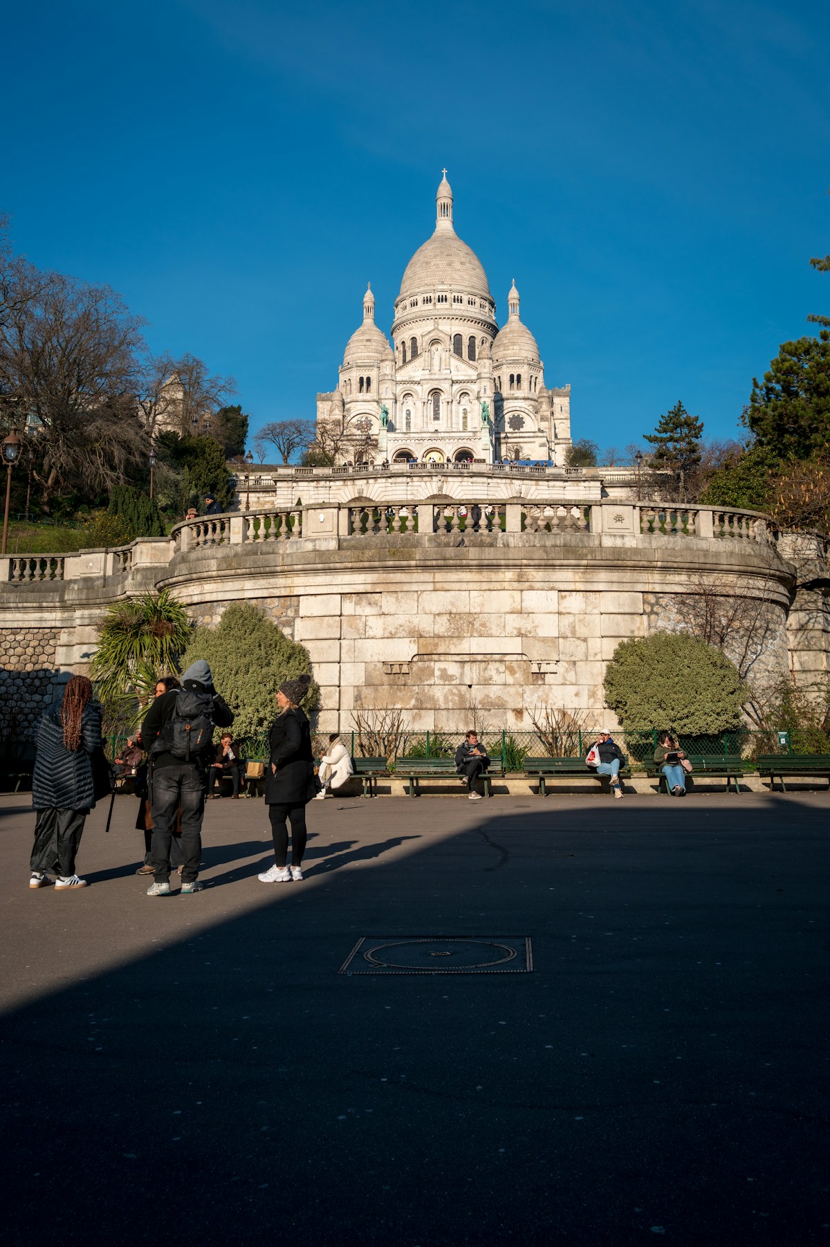 Paris Weekend — Marais, Louvre & Eiffel — photo 3