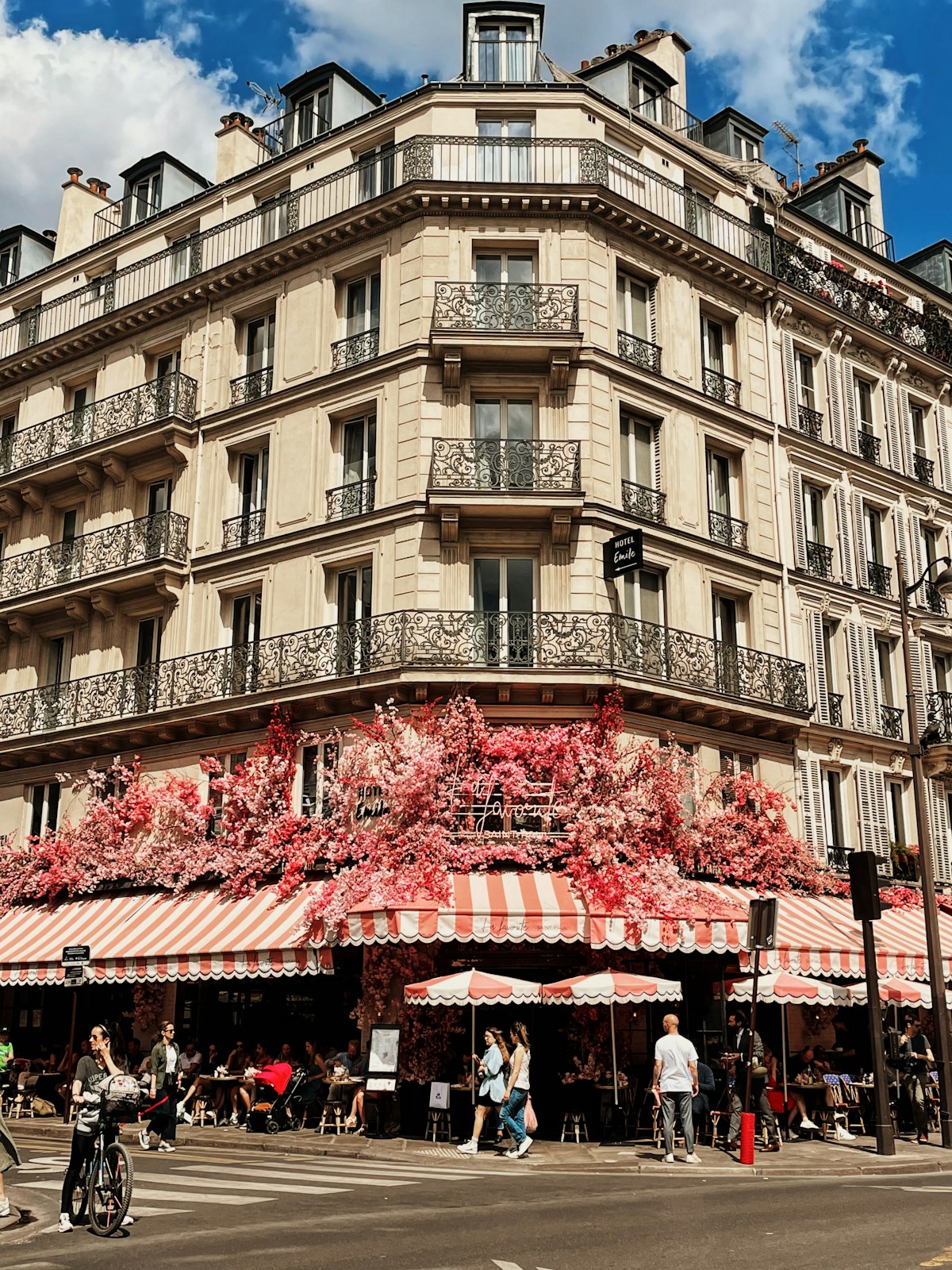 Paris Weekend — Marais, Louvre & Eiffel — photo 4