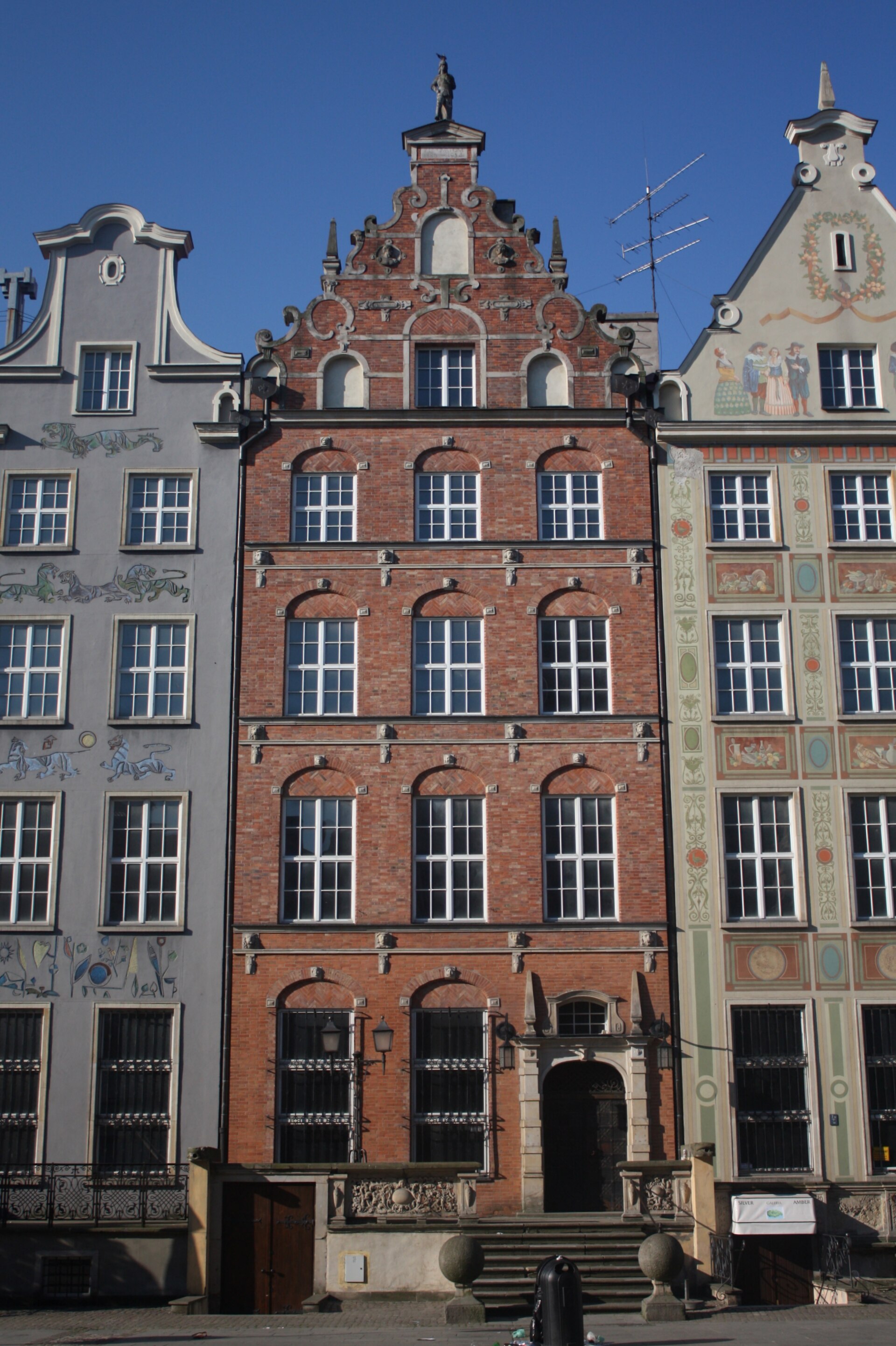 Gdańsk Baltic Connection — photo 2