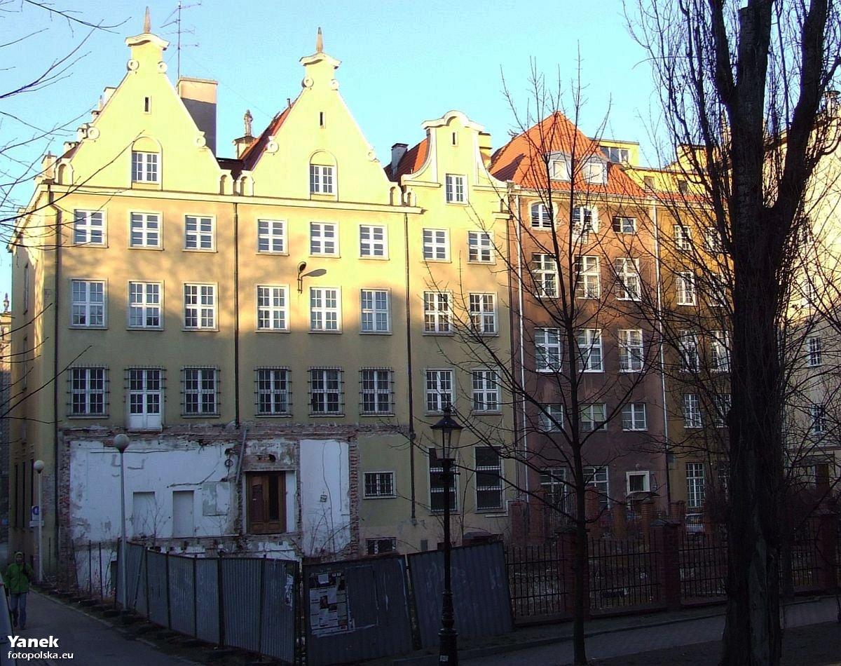 Gdańsk Baltic Connection — photo 3