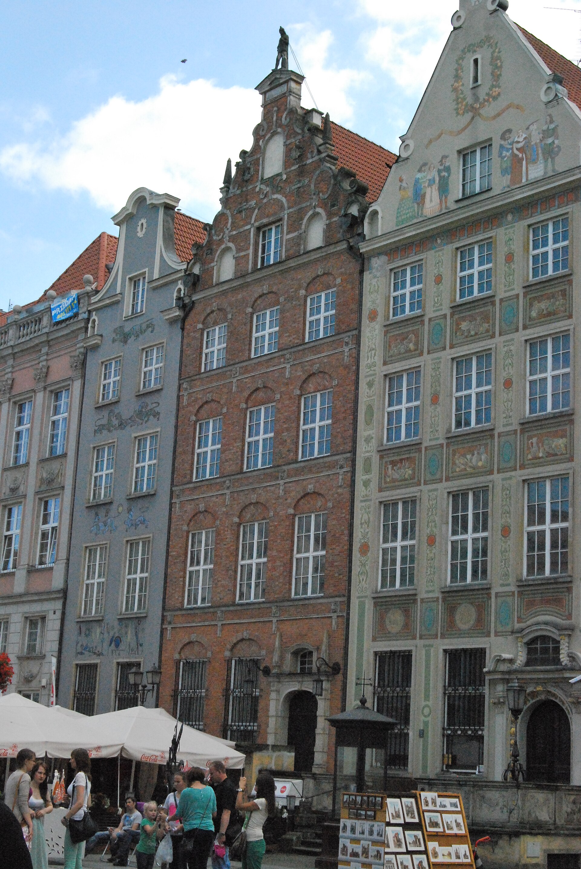 Gdańsk Baltic Connection — photo 4