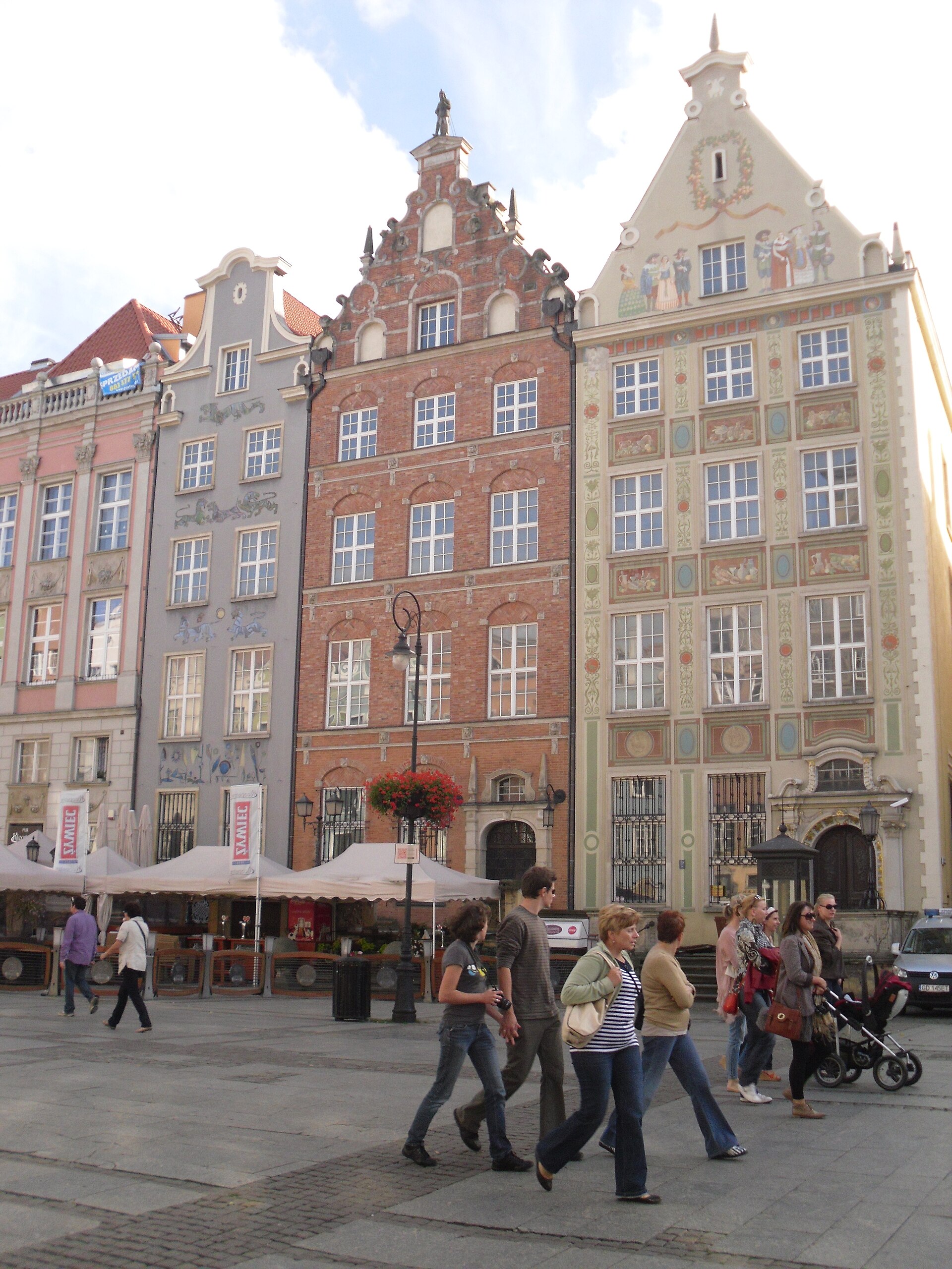 Gdańsk Baltic Connection — photo 5