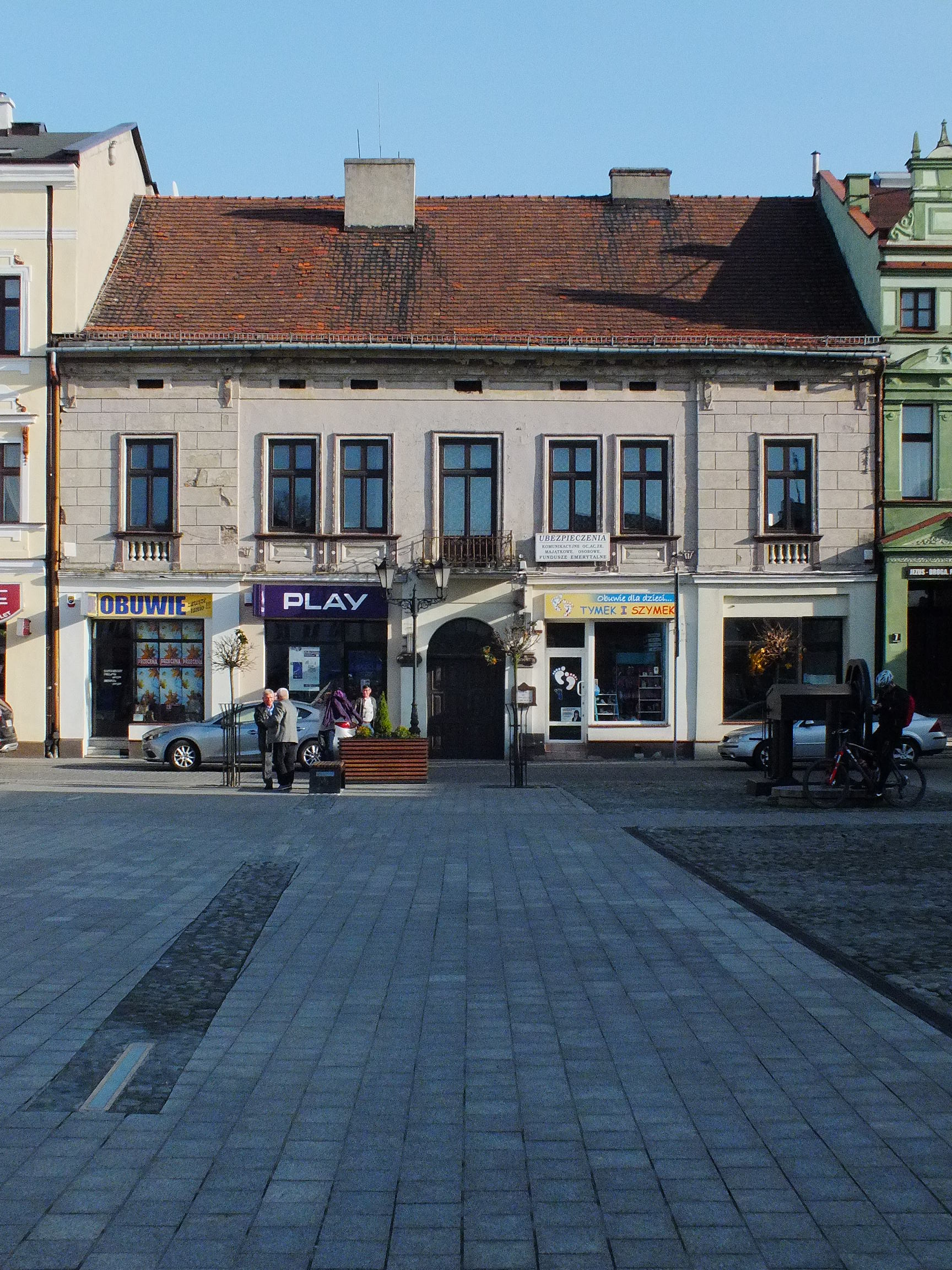 Kraków Old Town Nostalgia — photo 2