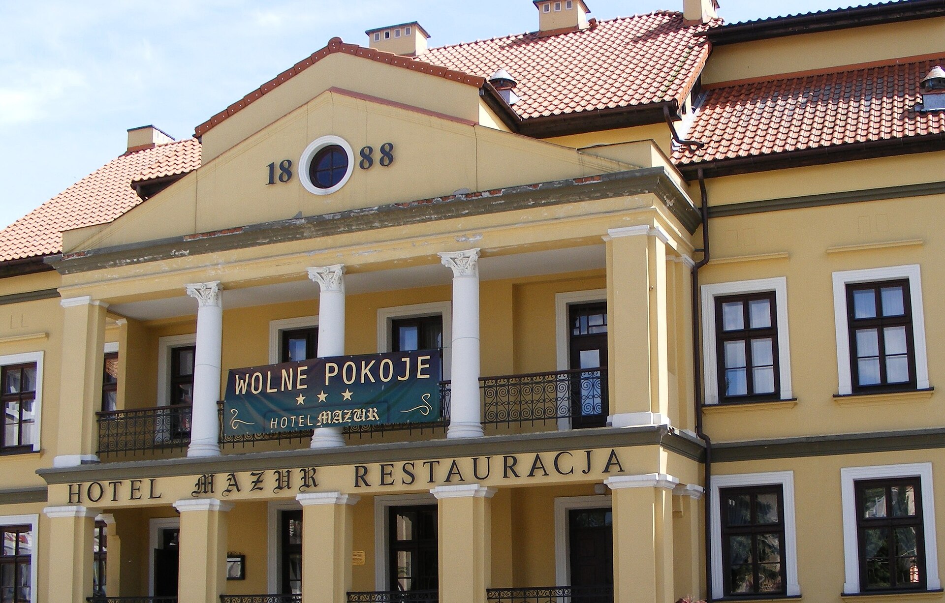 Masurian Lakes Open-Road Freedom — photo 3