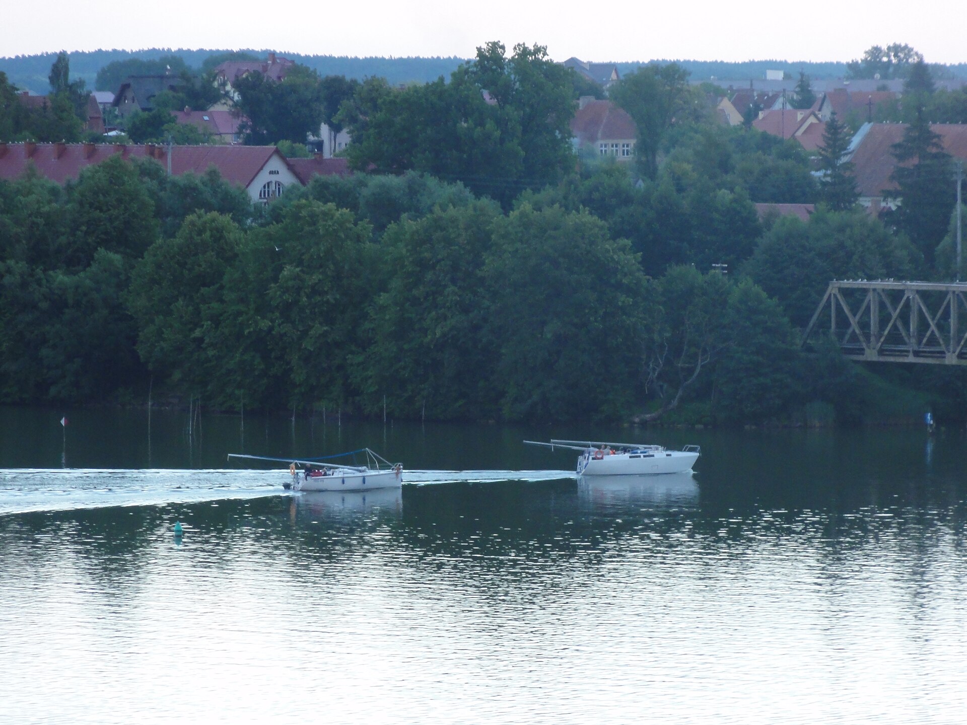 Masurian Lakes Open-Road Freedom — photo 4