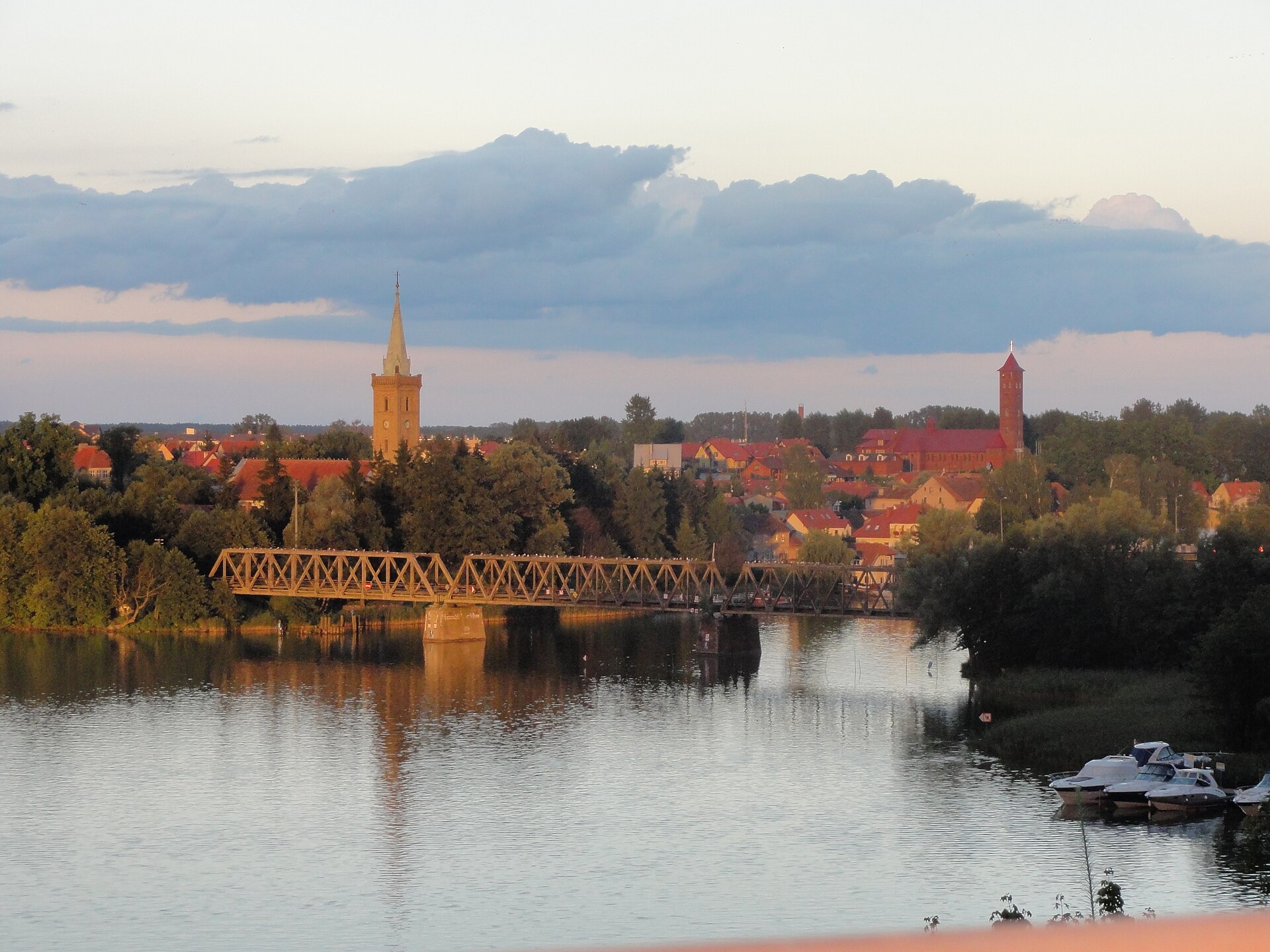 Masurian Lakes Open-Road Freedom — photo 5