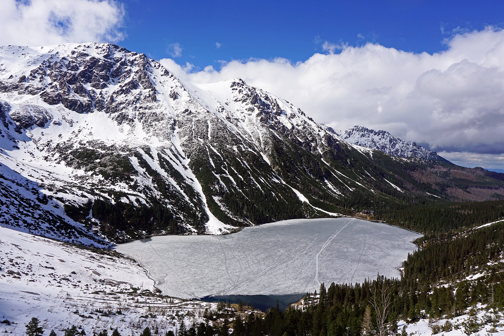 Tatra Peaks & Zakopane Awe — photo 2