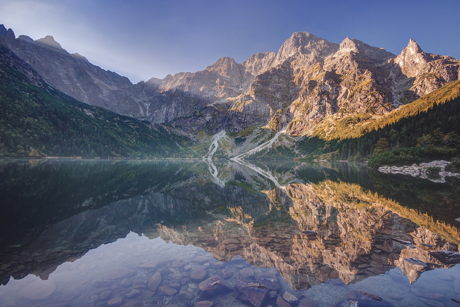 Tatra Peaks & Zakopane Awe — photo 3