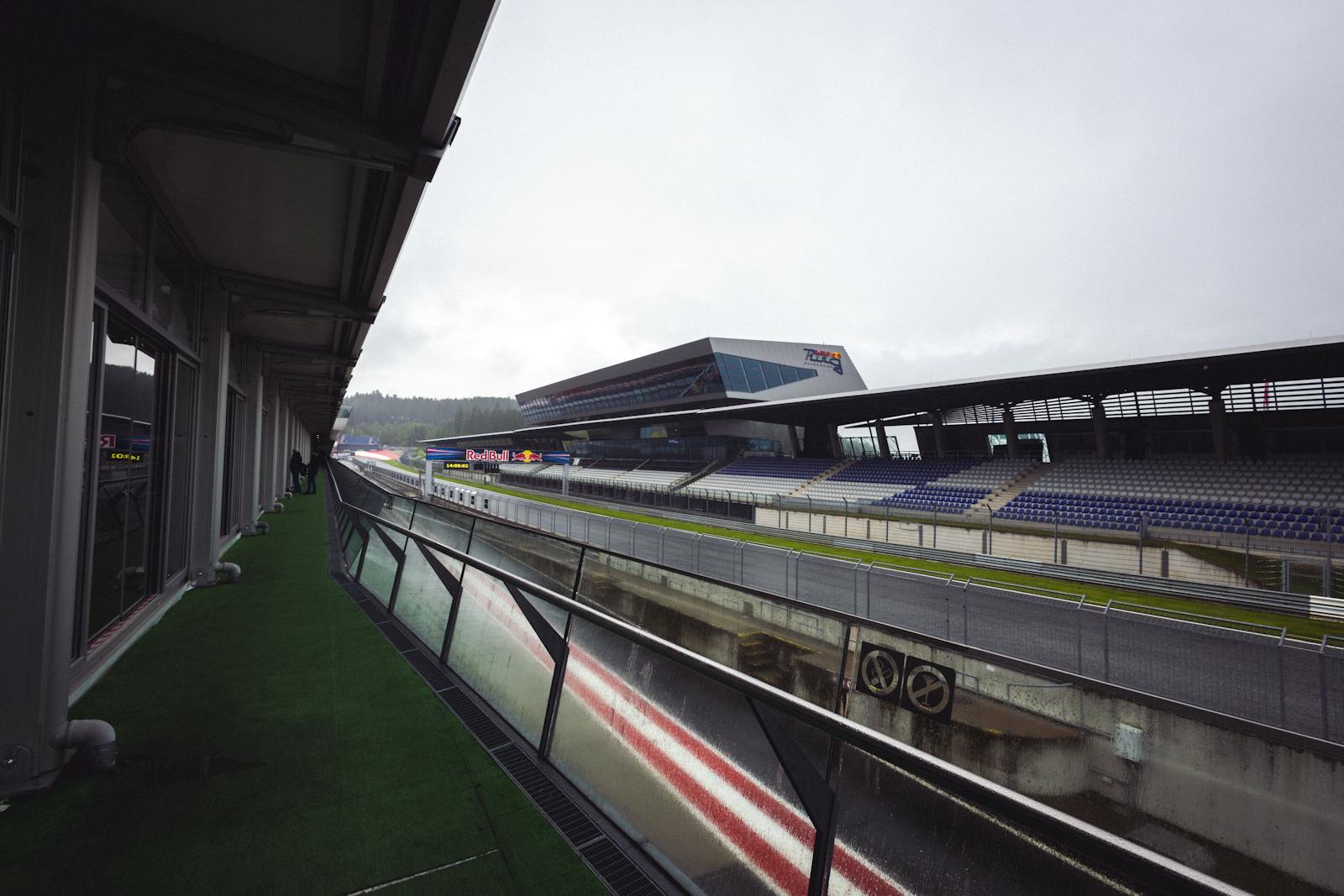 Porsche Track Experience at Red Bull Ring Austria — photo 2