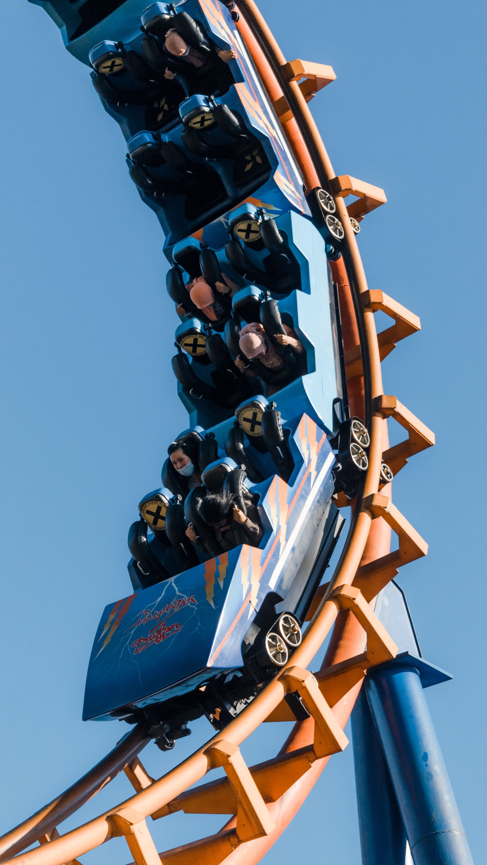 PortAventura World — Salou's Theme Park + Ferrari Land — photo 3