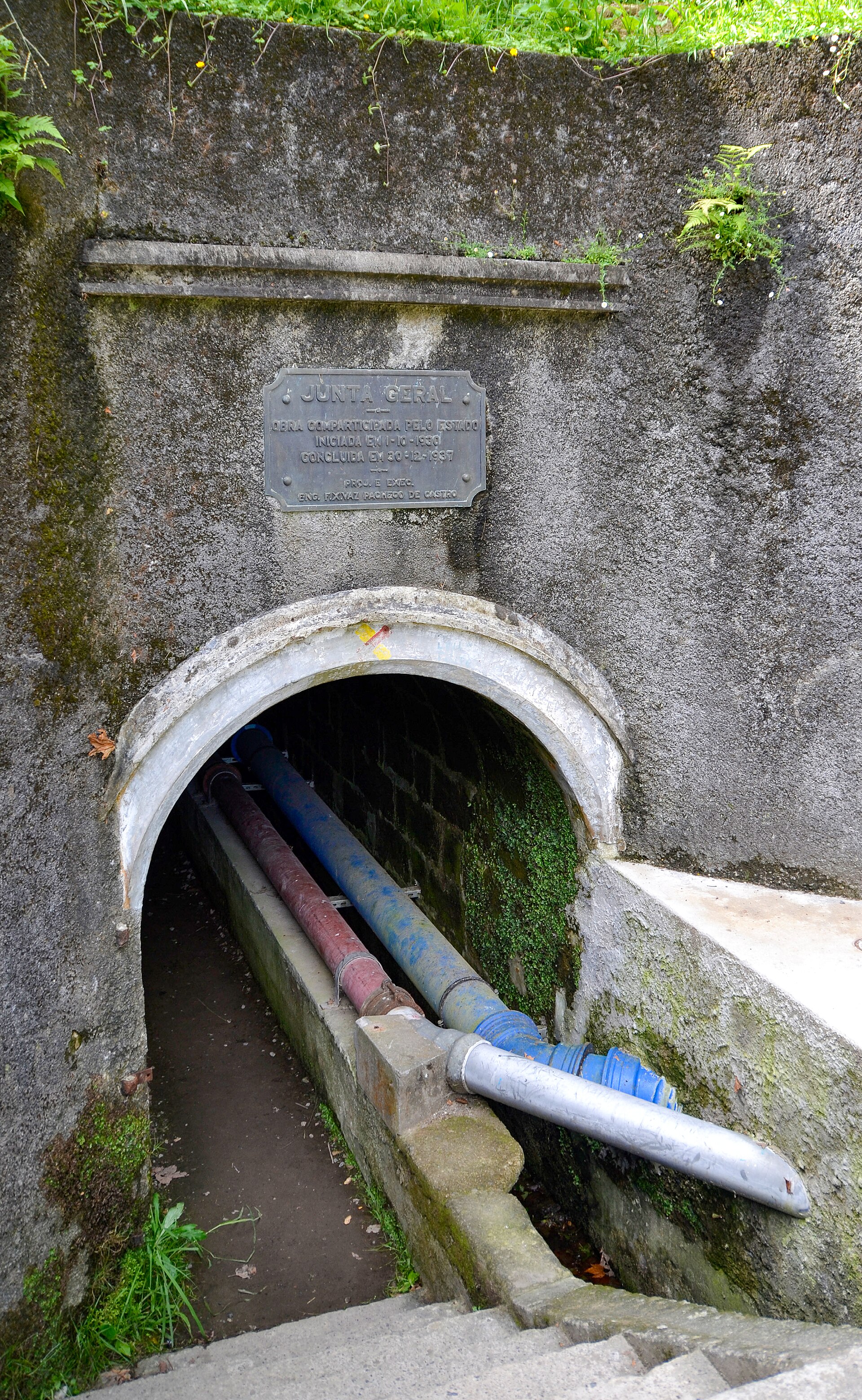 Azores: Crater Lakes & Geothermal Calm — Sete Cidades