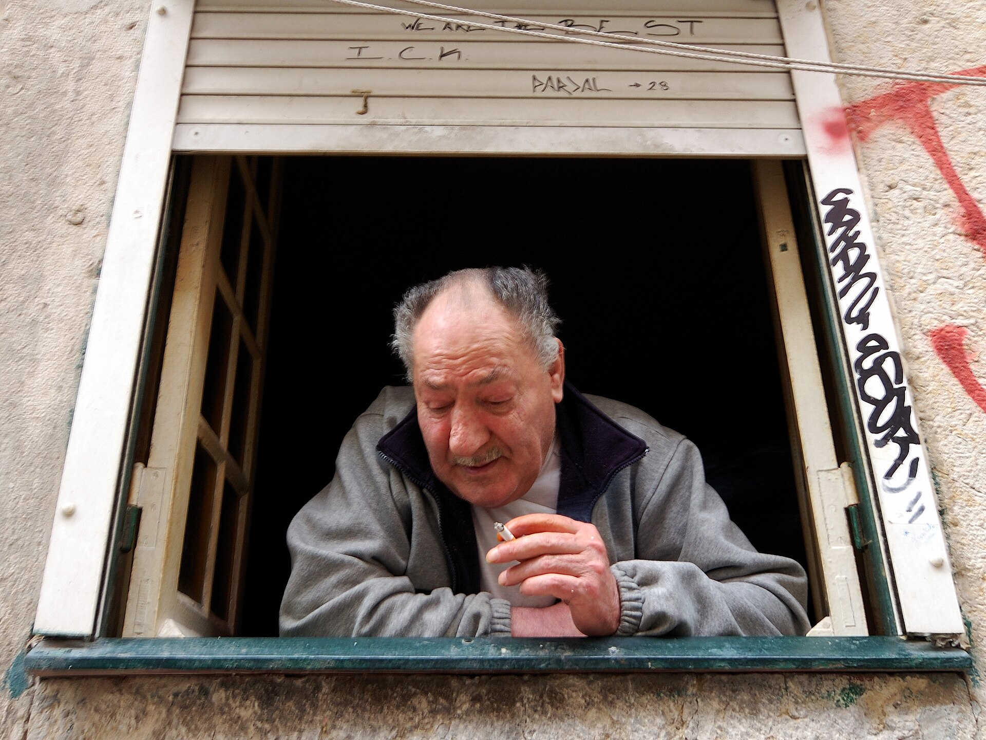 Lisbon: Festas, Fado & All-Night Bairro — photo 4