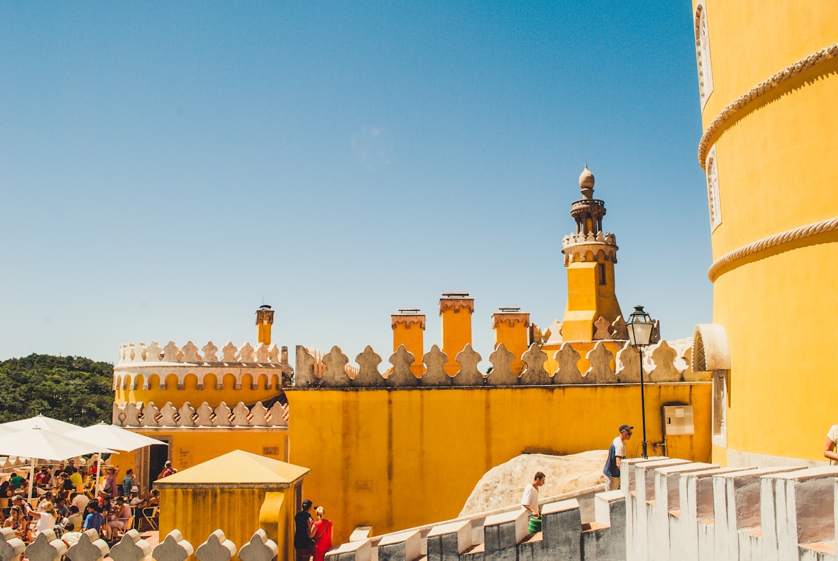 Portugal N2 — Chaves to Faro Roadtrip — photo 2